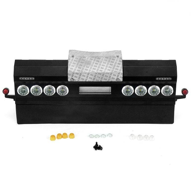 Thicon Models 50378 Rear cross member 1 pc(s)