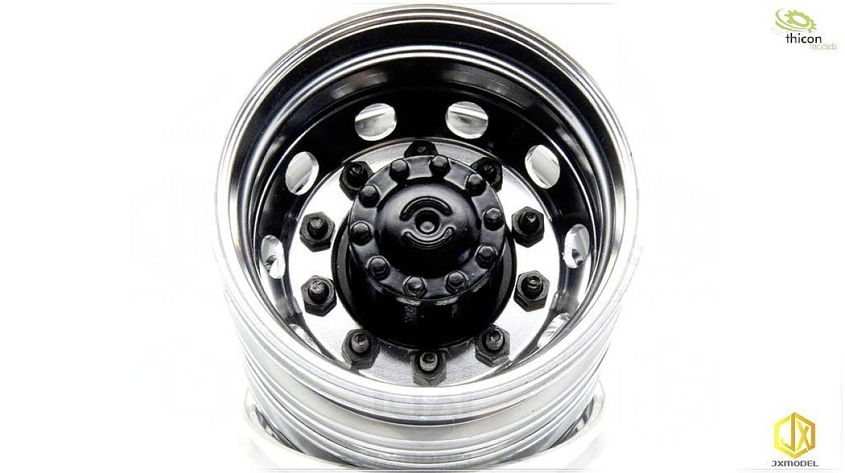 Thicon Models 1:14 Rims 4 pc(s)