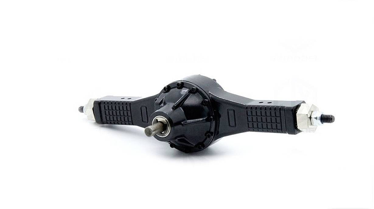 Thicon Models 52019 1:14 Differential shaft 1 pc(s)