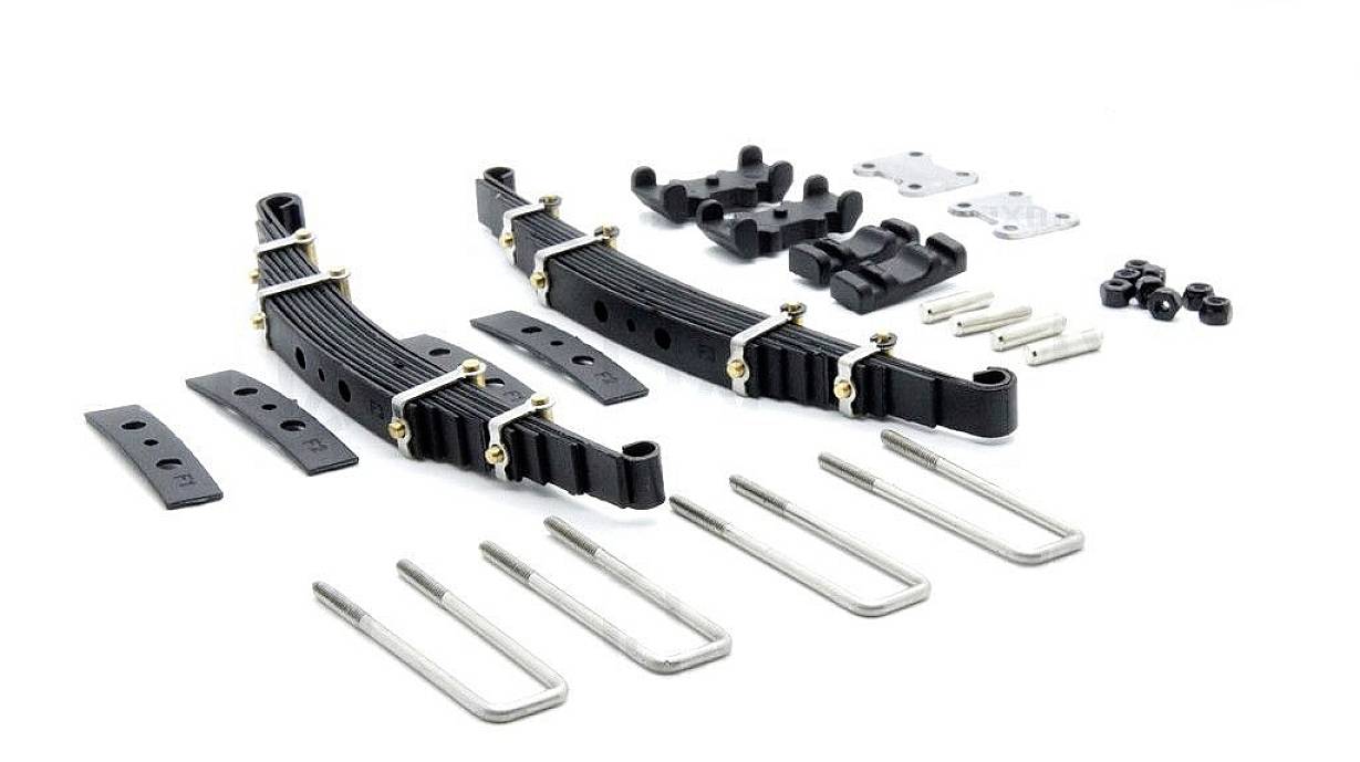 Thicon Models 52024 1:14 Spring set 1 pc(s)