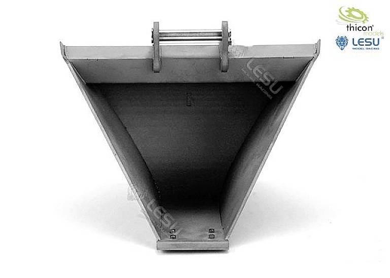 Thicon Models 58321 1:14 Trapeze bucket 1 pc(s)