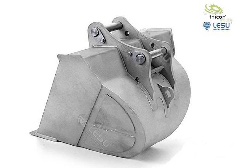 Thicon Models 58321 1:14 Trapeze bucket 1 pc(s)