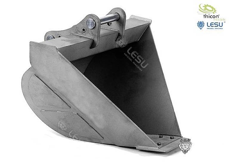 Thicon Models 58321 1:14 Trapeze bucket 1 pc(s)