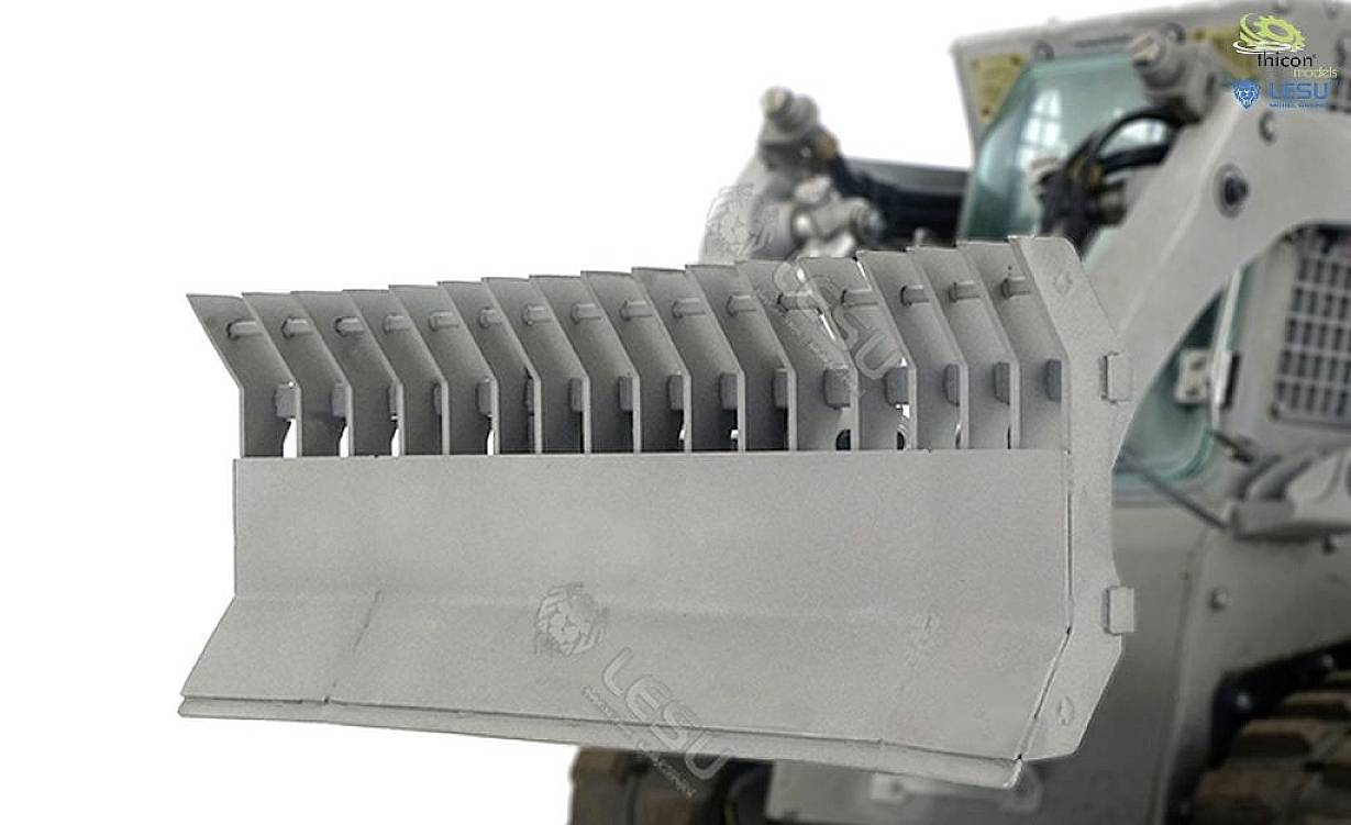 Thicon Models 58560 1:14 Hoe bucket 1 pc(s)