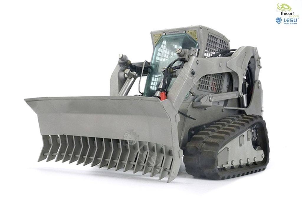 Thicon Models 58560 1:14 Hoe bucket 1 pc(s)