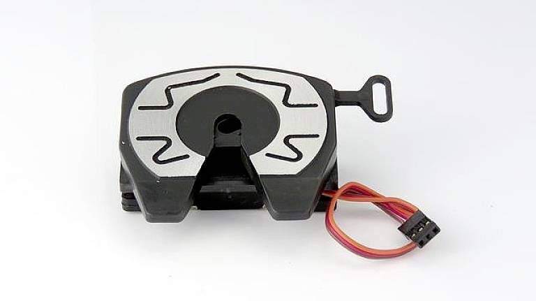 WEDICO-models 2210-W Fifth wheel coupling 1 pc(s)