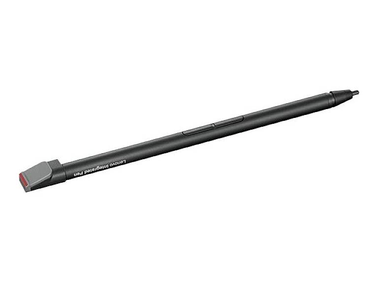 Lenovo ThinkPad Pen Pro-10 Touchpen Rechargeable Black