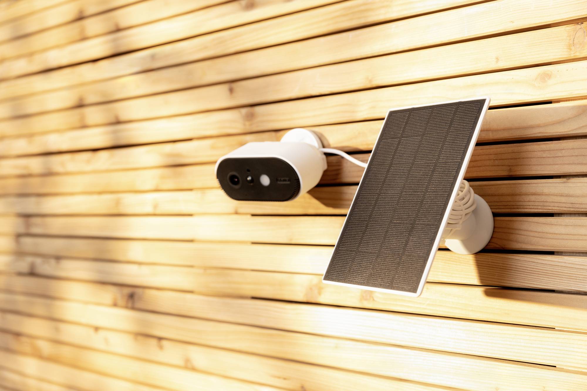 ABUS Solar panel PPIC90600