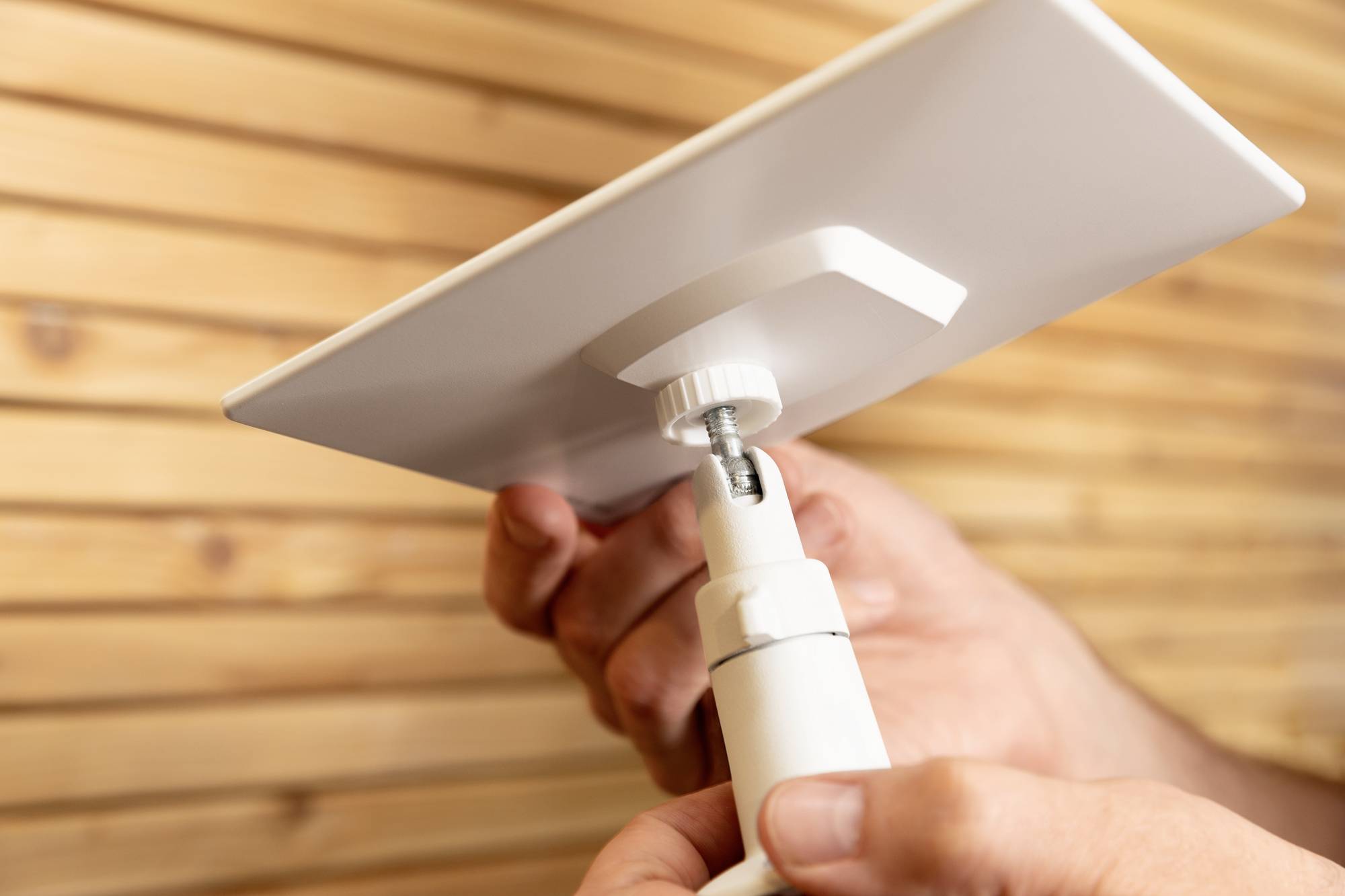 ABUS Solar panel PPIC90600