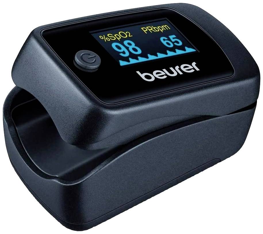 Beurer PO 45 Pulse oximeter