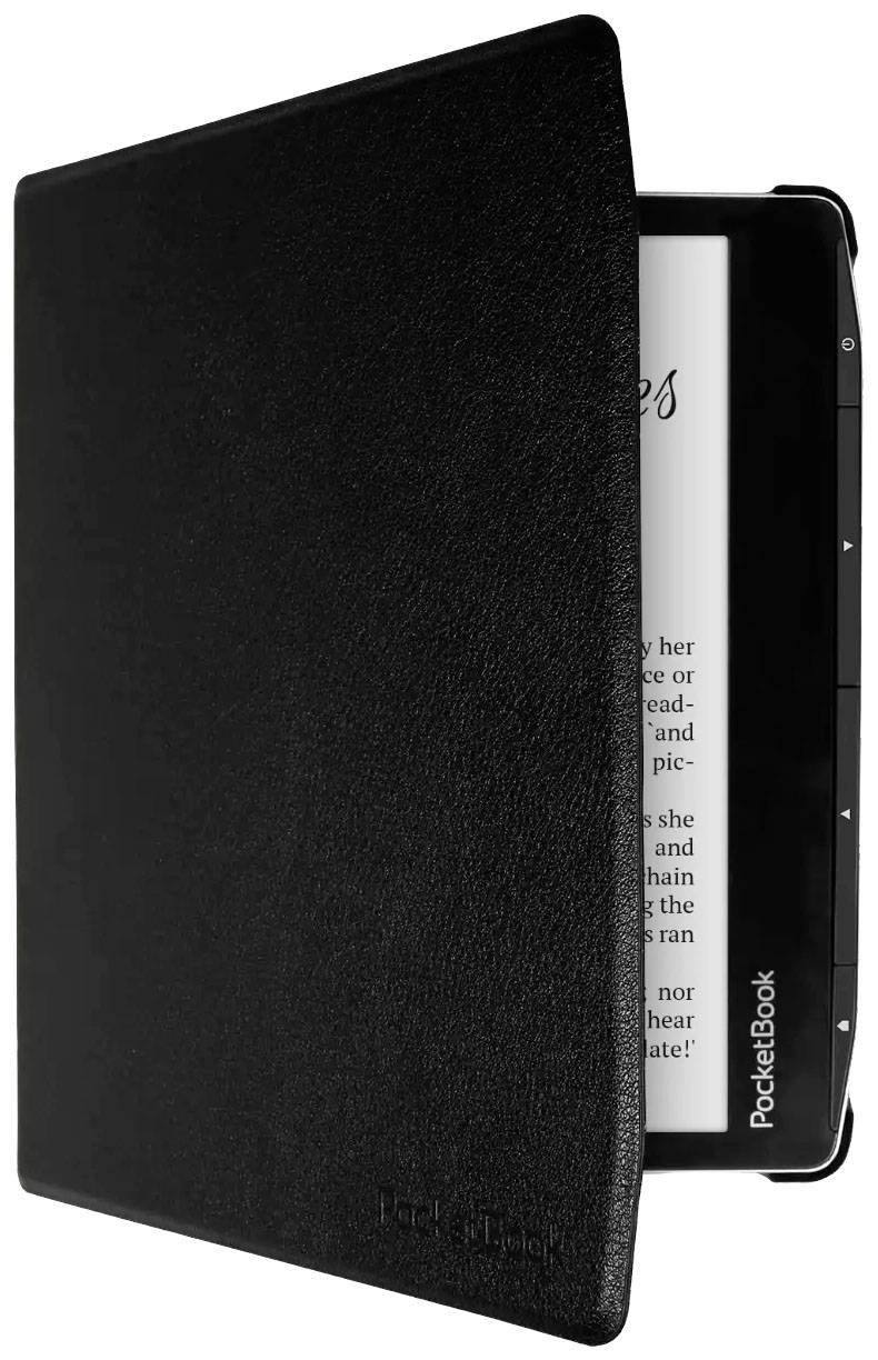 PocketBook Shell eBook cover Suitable for: Pocketbook Era