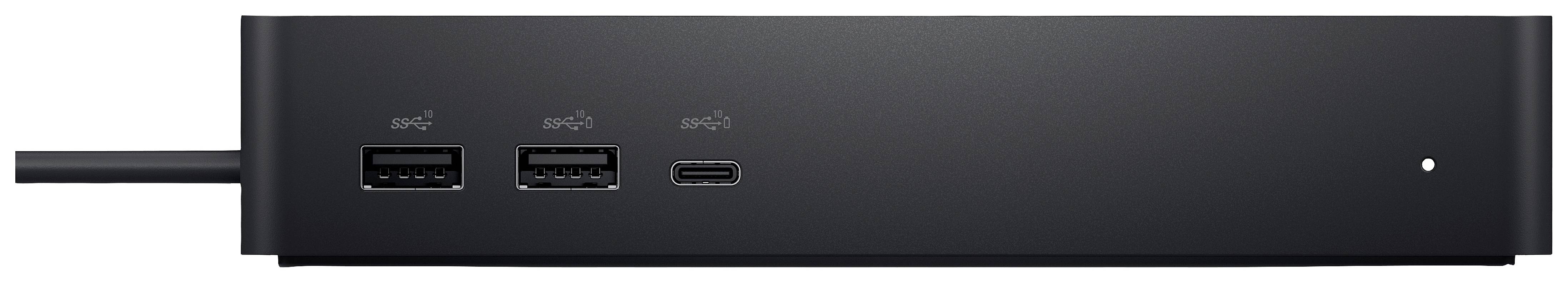 Dell Laptop docking station UD22 Compatible with (brand): Dell