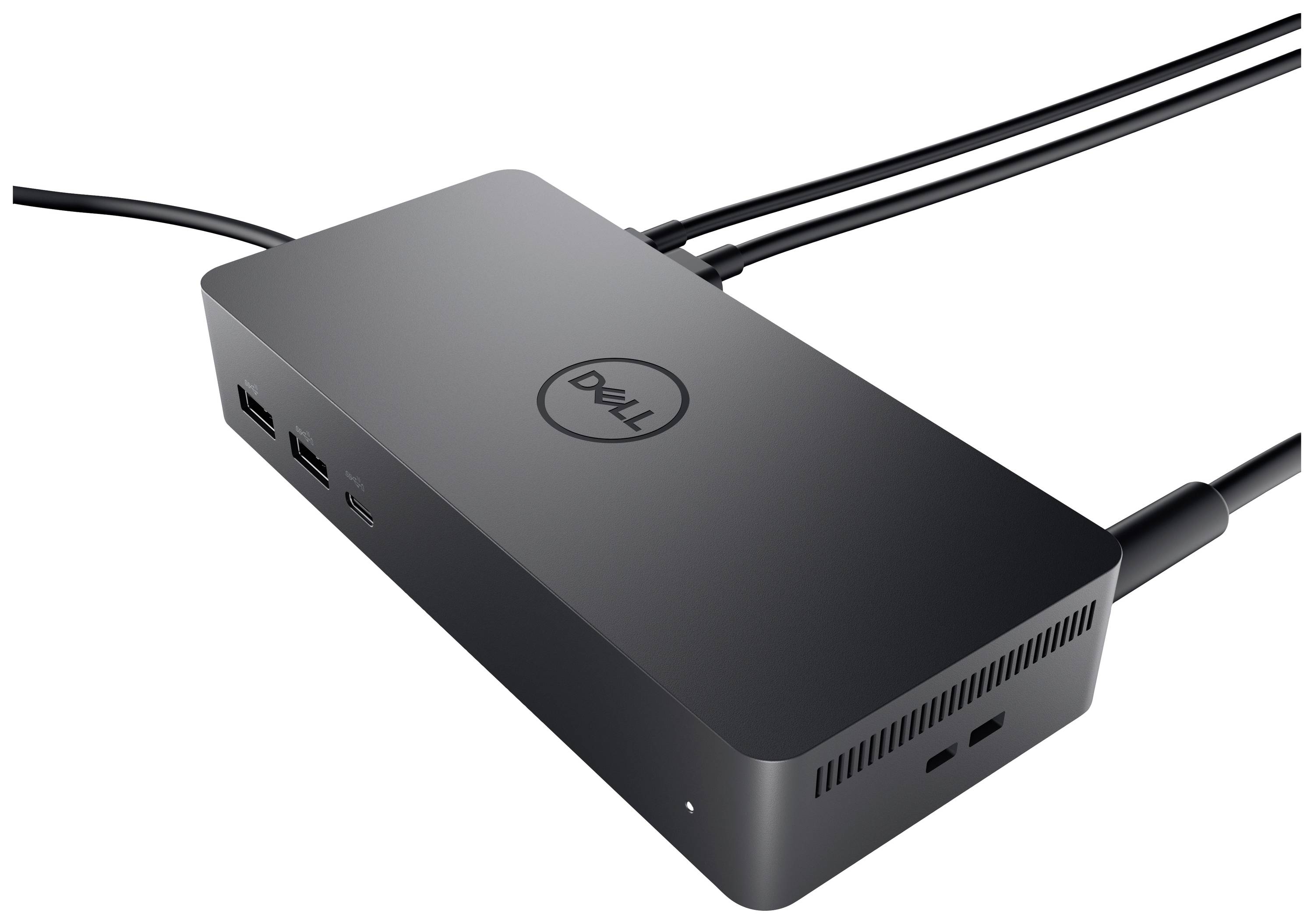 Dell Laptop docking station UD22 Compatible with (brand): Dell