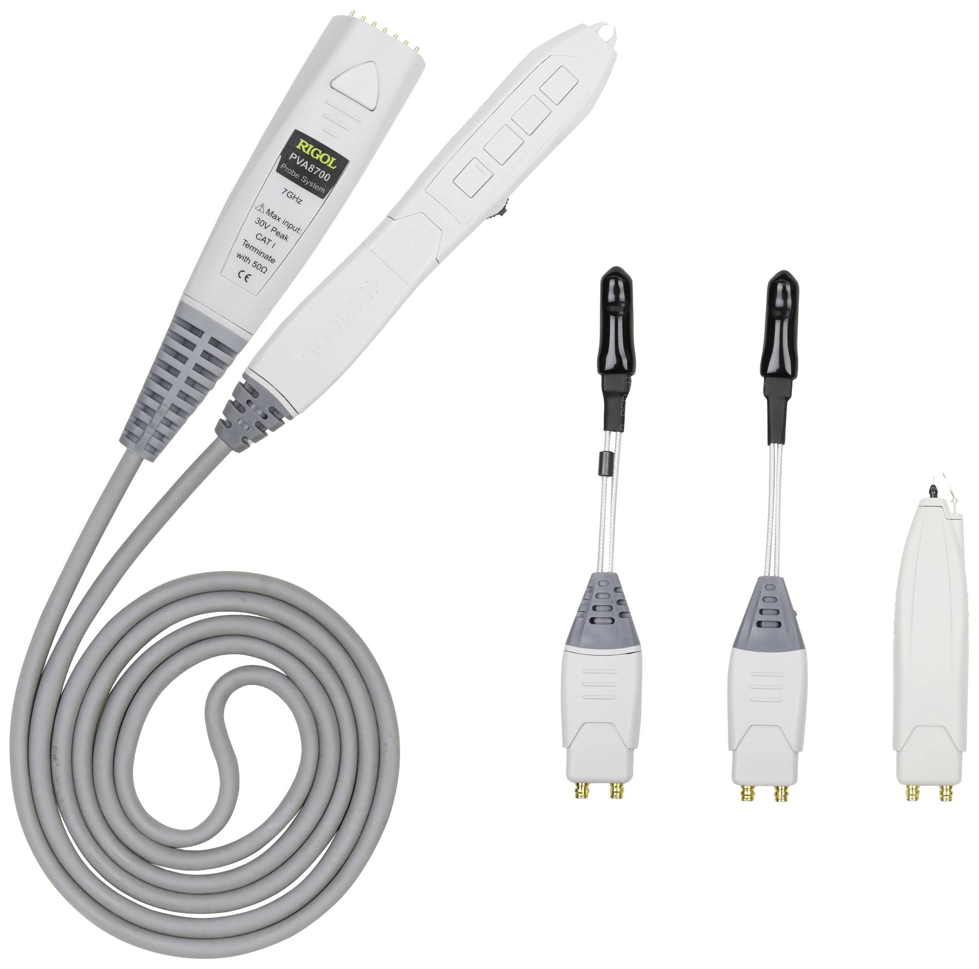 Rigol PVA8700 Probe 7 GHz