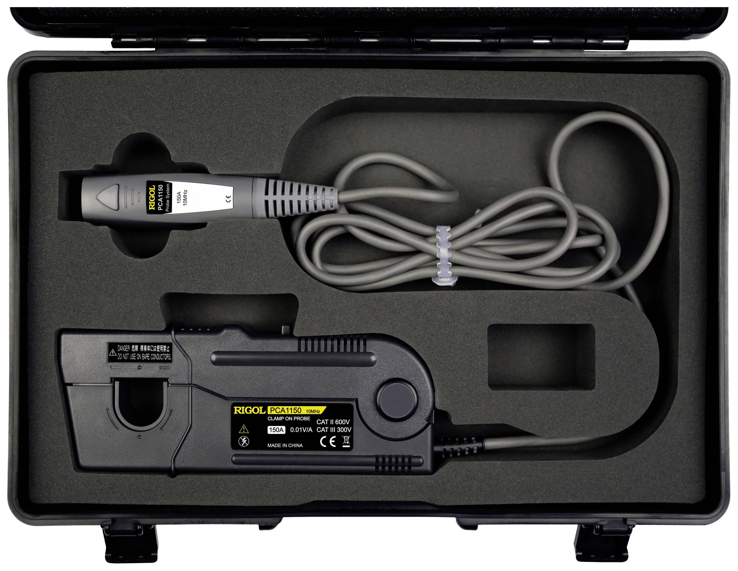 Rigol PCA1150 Clamp meter