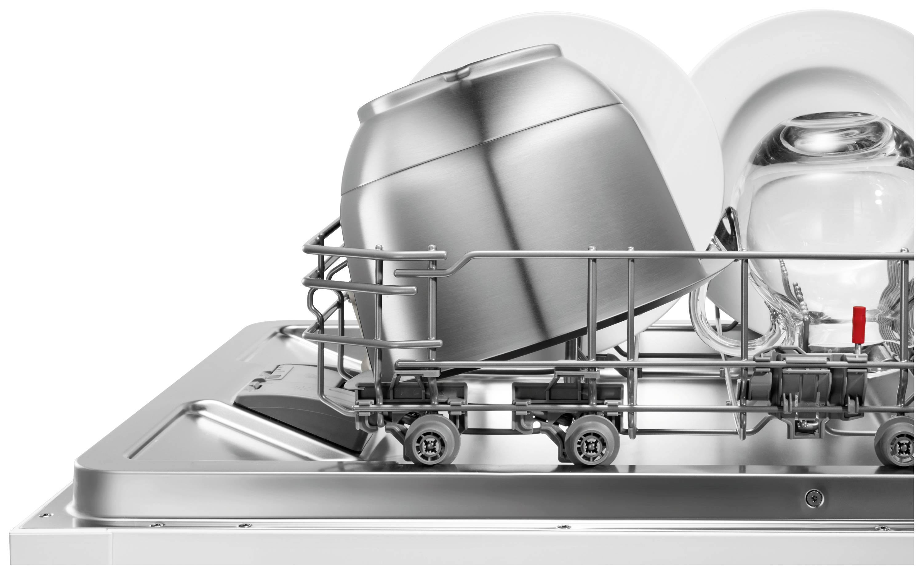 Bosch Haushalt MUZ5ER2 Bowl Stainless steel