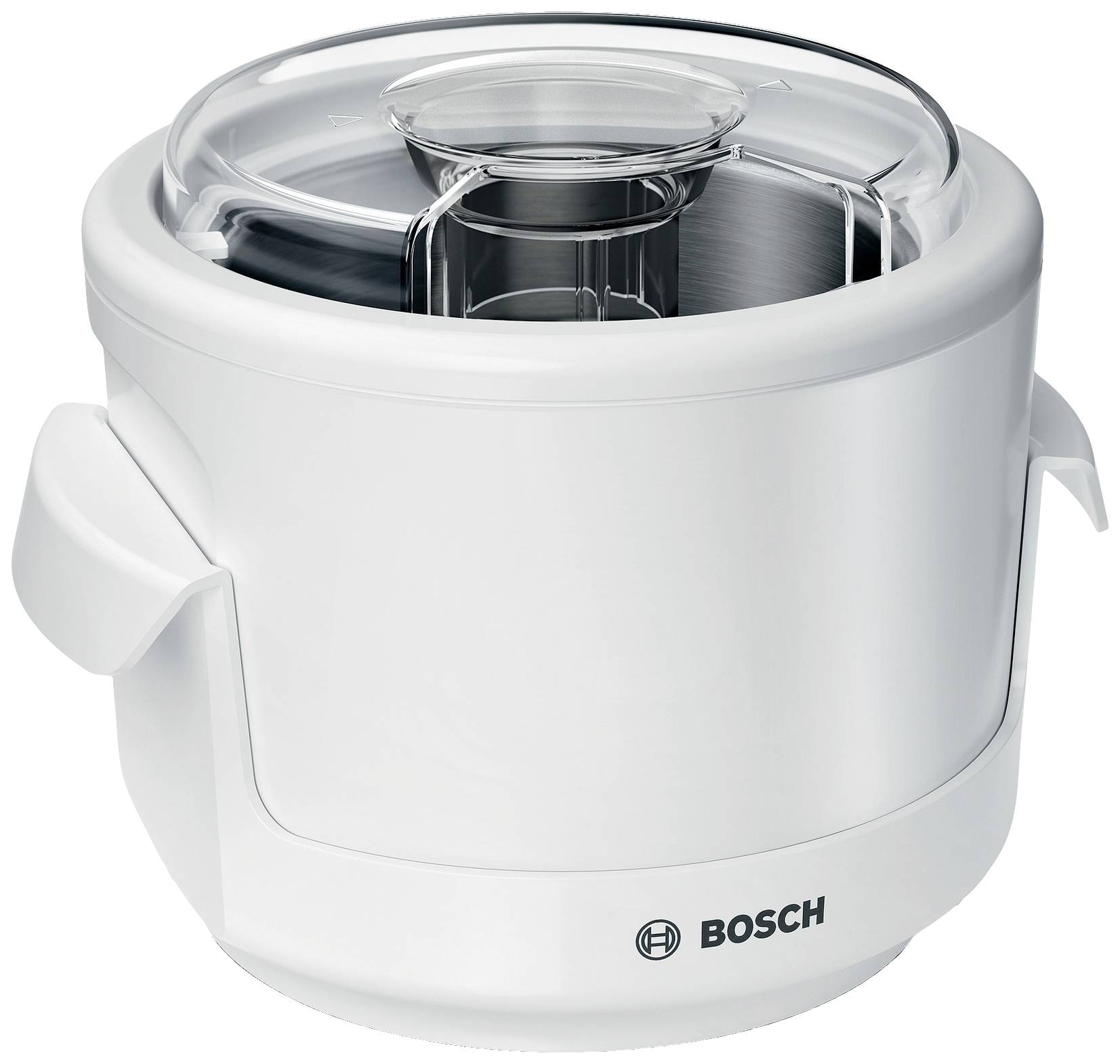 Bosch Haushalt MUZS2EB Ice maker White
