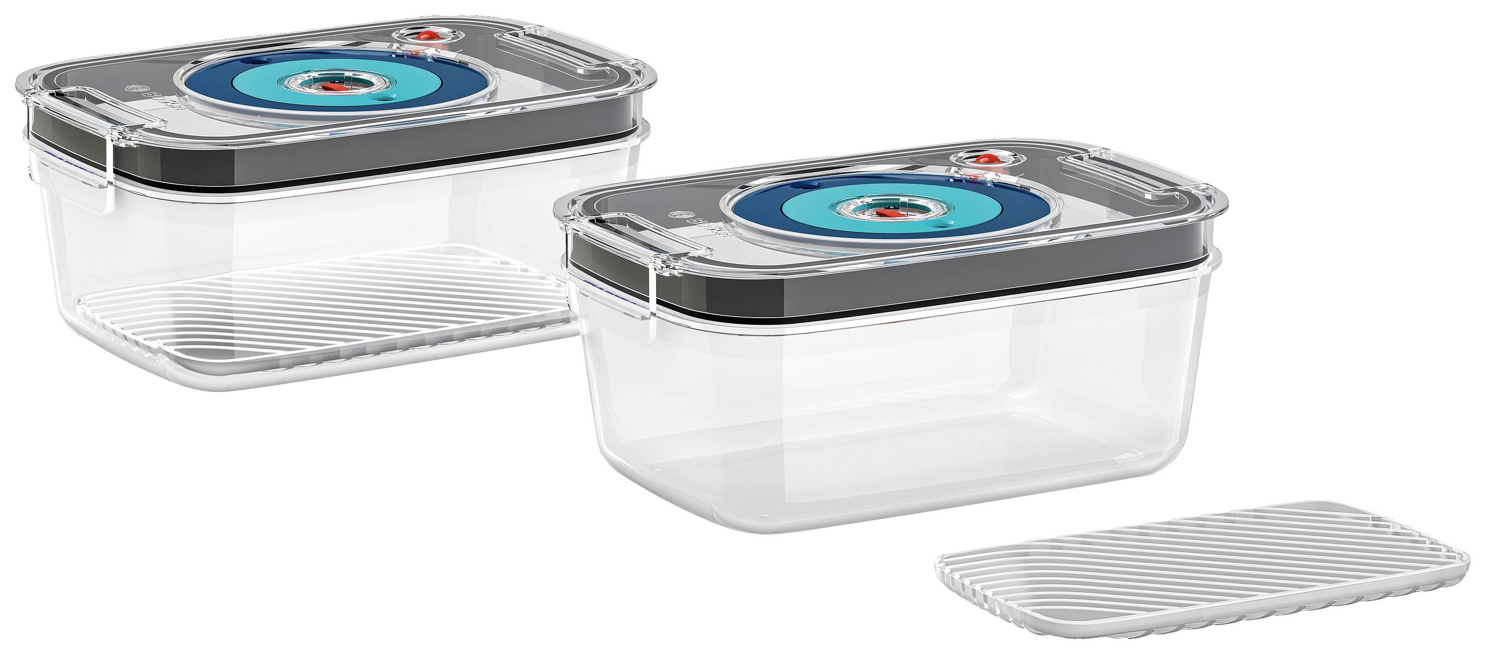 Bosch Haushalt MSZV0FC2 MSZV0FC2 Vacuum container