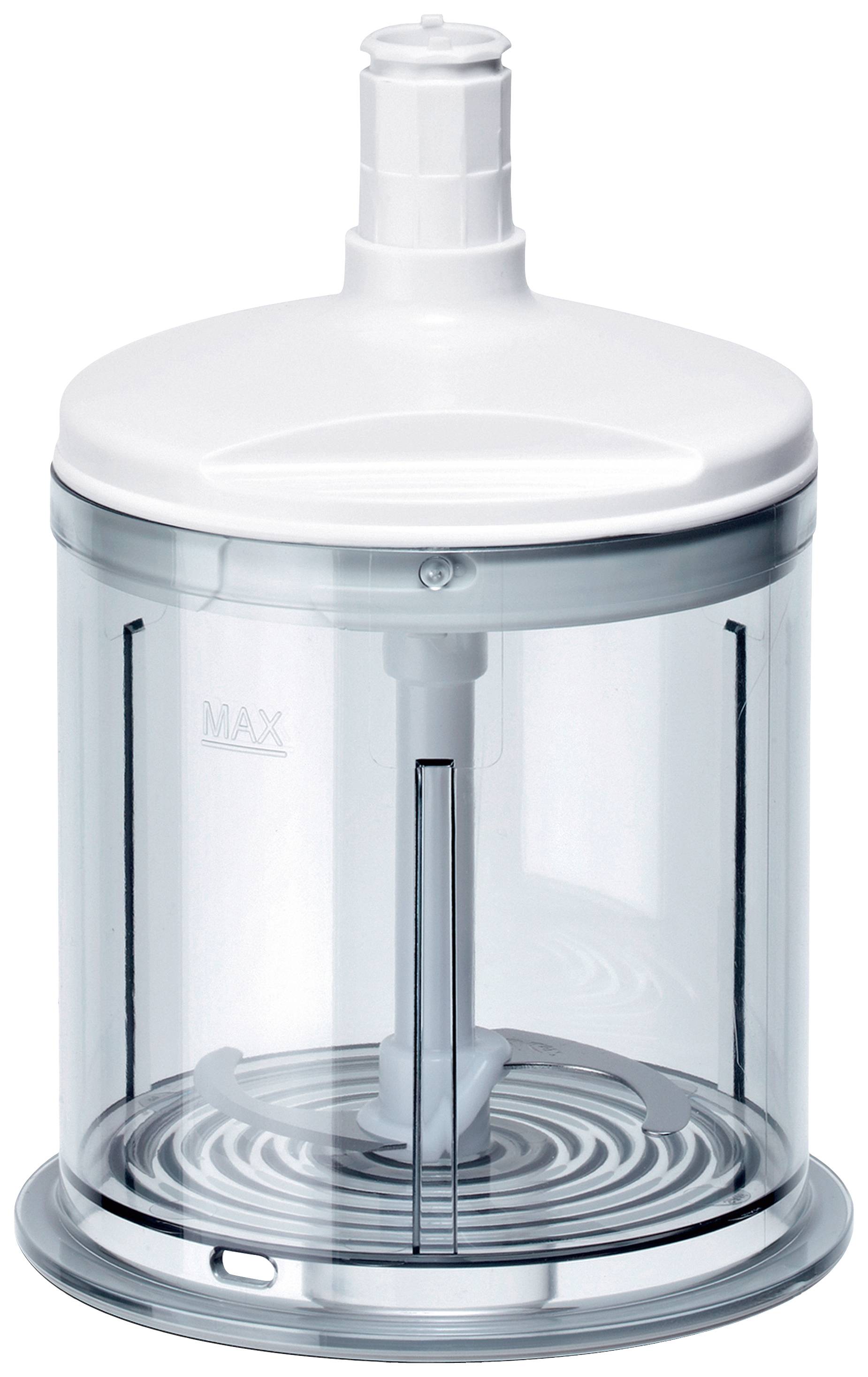 Bosch Haushalt MFZ4050 Food chopper White