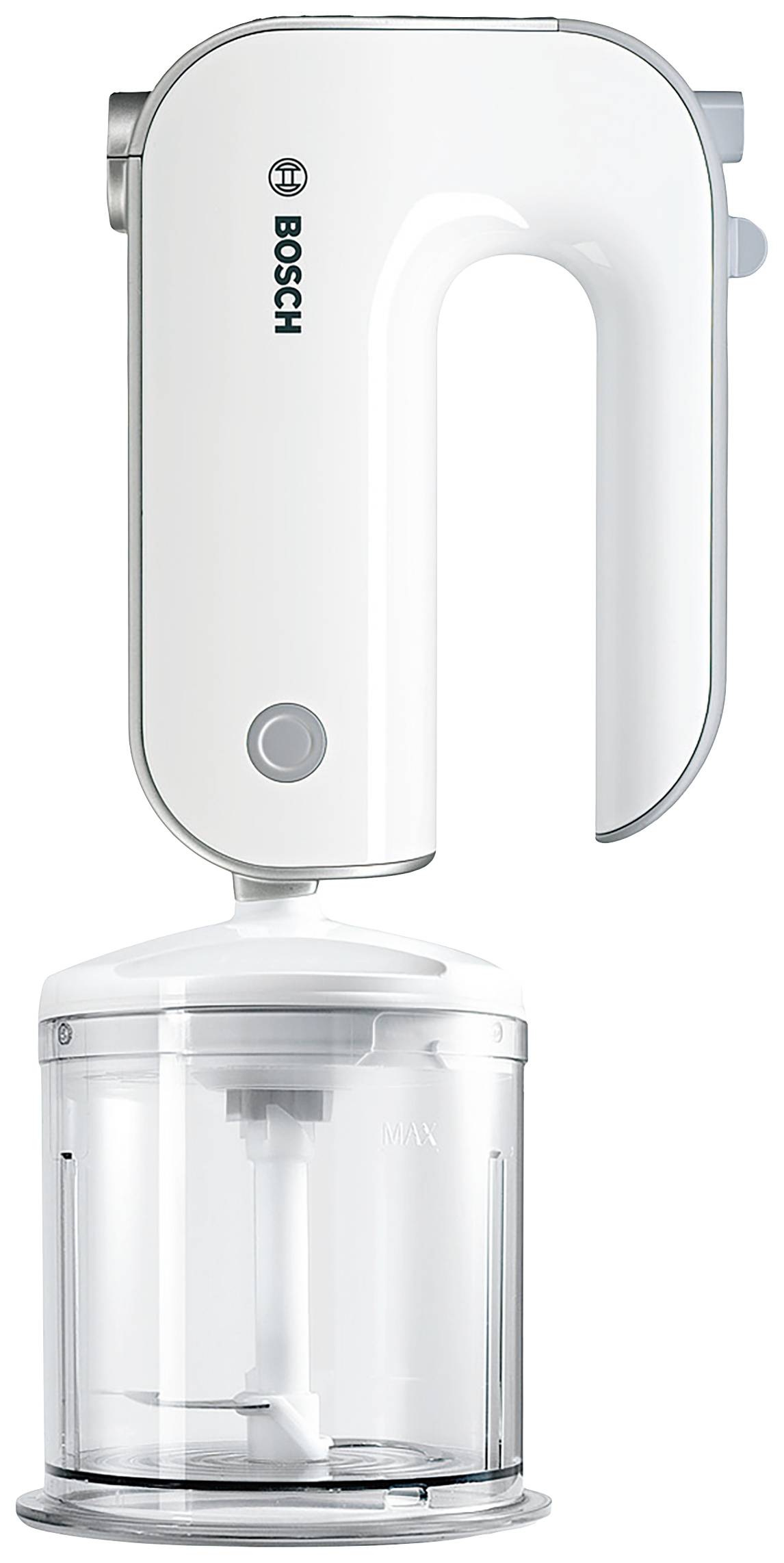 Bosch Haushalt MFZ4050 Food chopper White