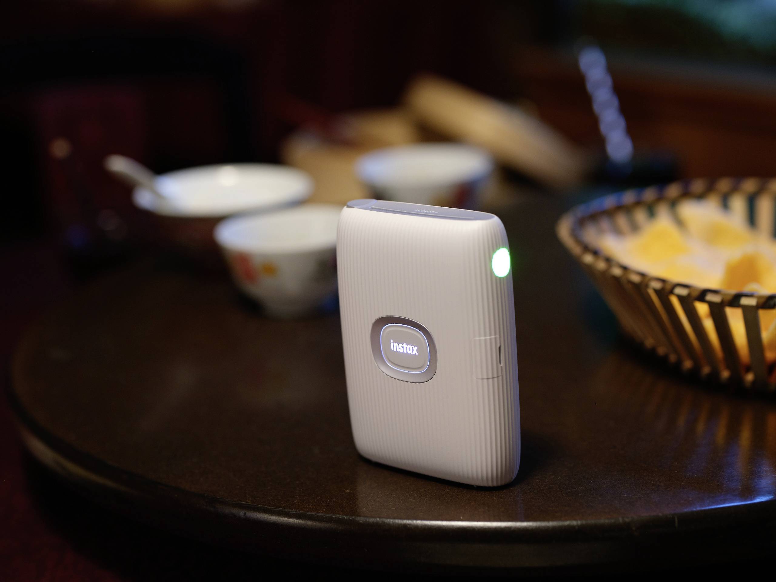 Fujifilm Instax Mini Link2 Instax printer