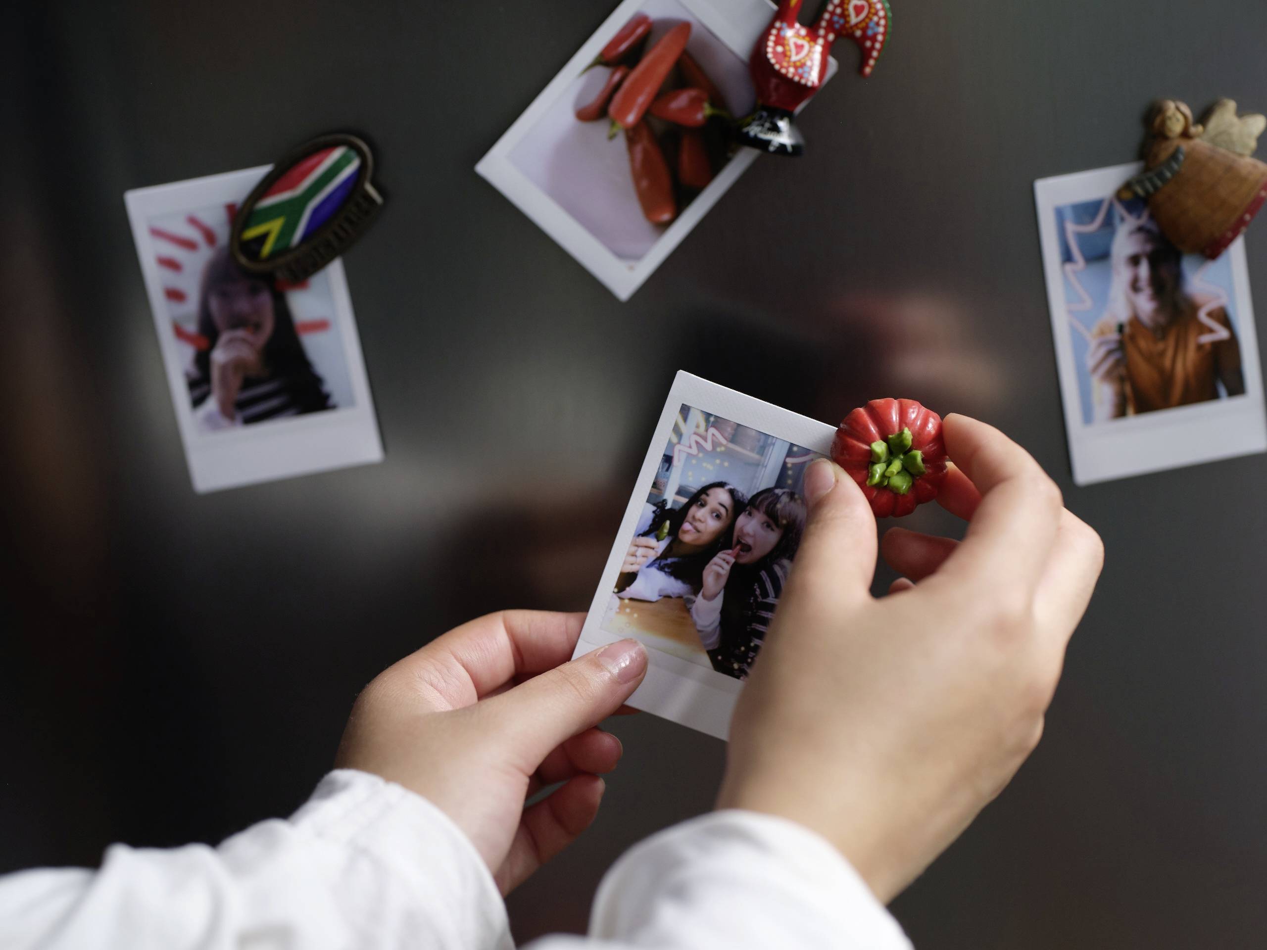 Fujifilm Instax Mini Link2 Instax printer