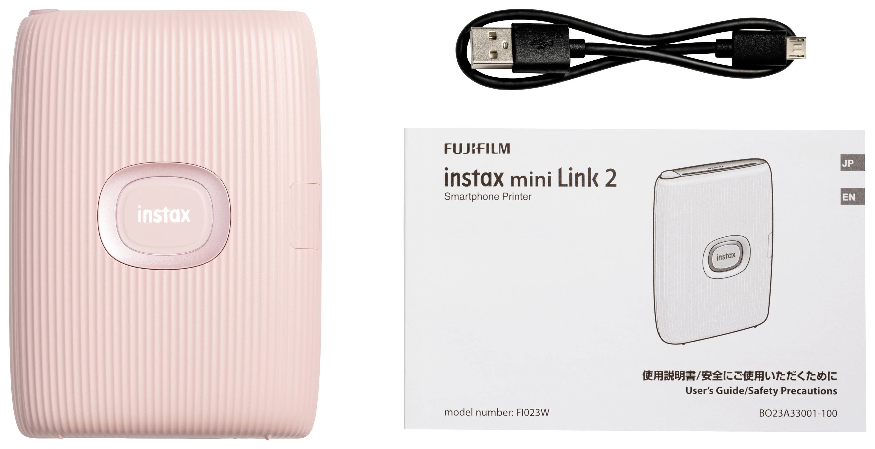 Fujifilm Instax Mini Link2 Instax printer