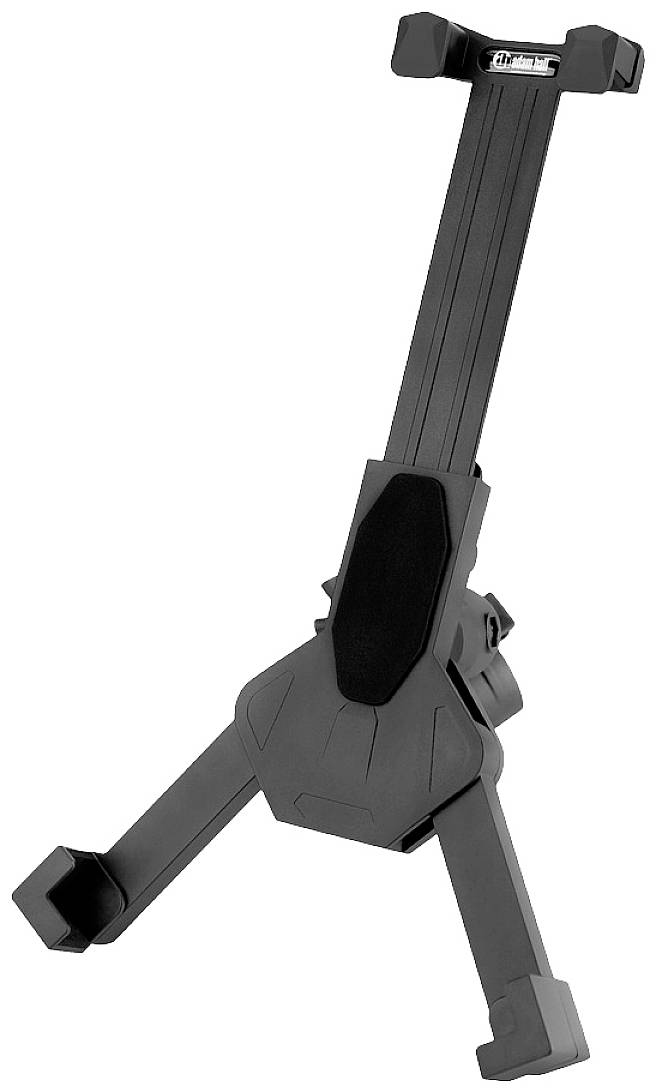 Adam Hall THMS 1 Tablet PC stand Universal 20,1 cm (7,9") - 32 cm (12,6")