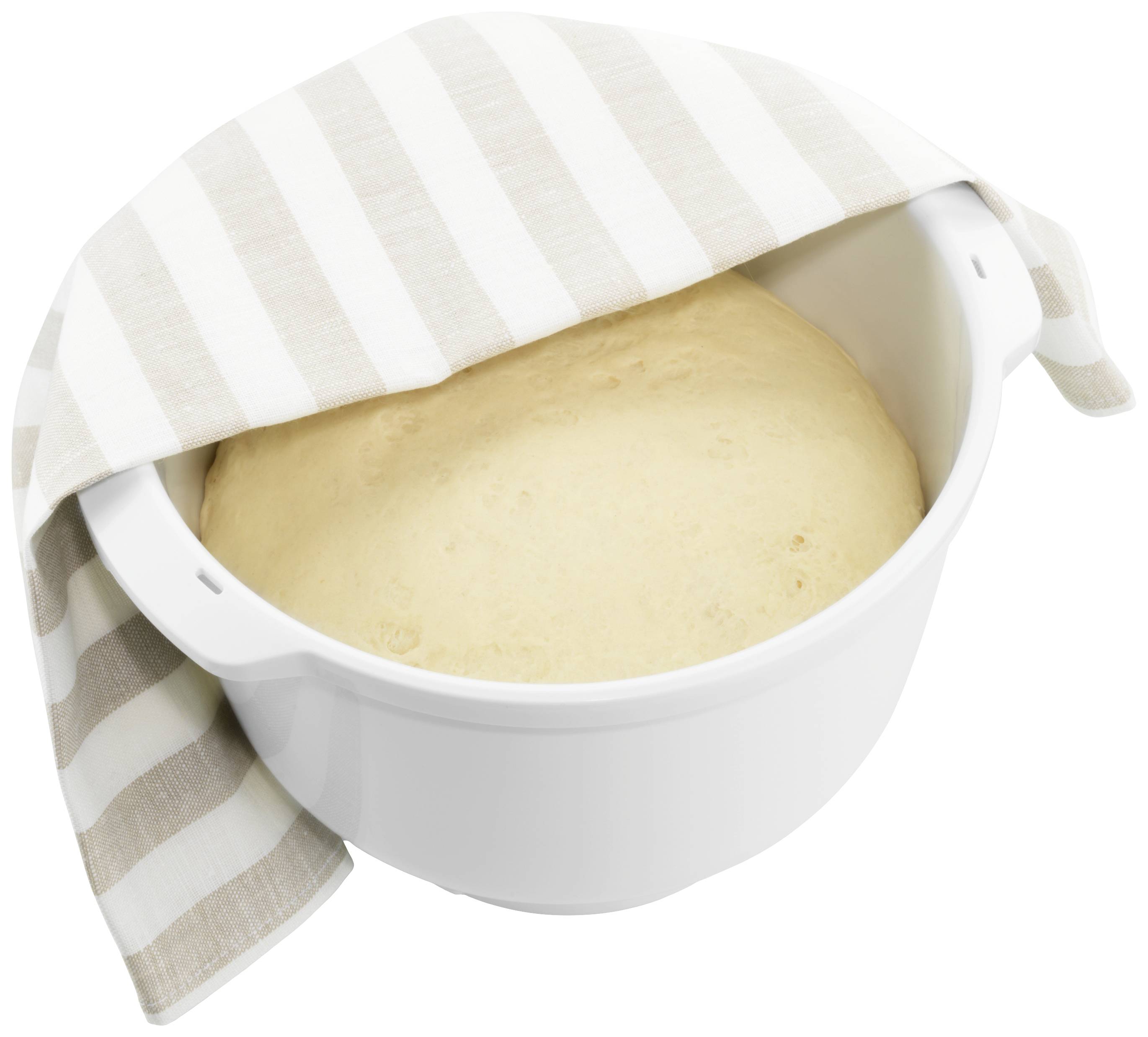 Bosch Haushalt MUZ5KR1 Bowl White