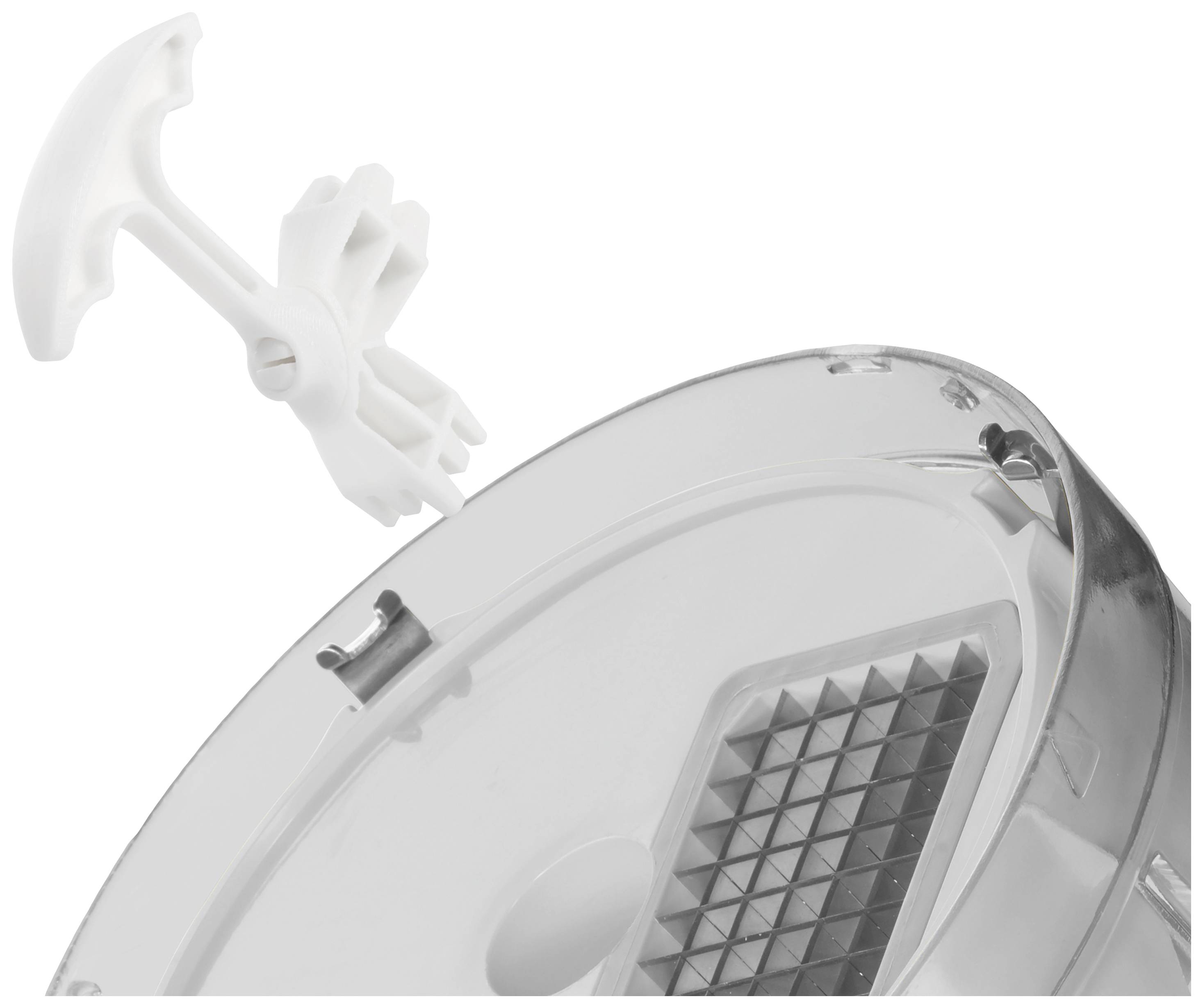 Bosch Haushalt MUZ5CC2 Dicer Transparent