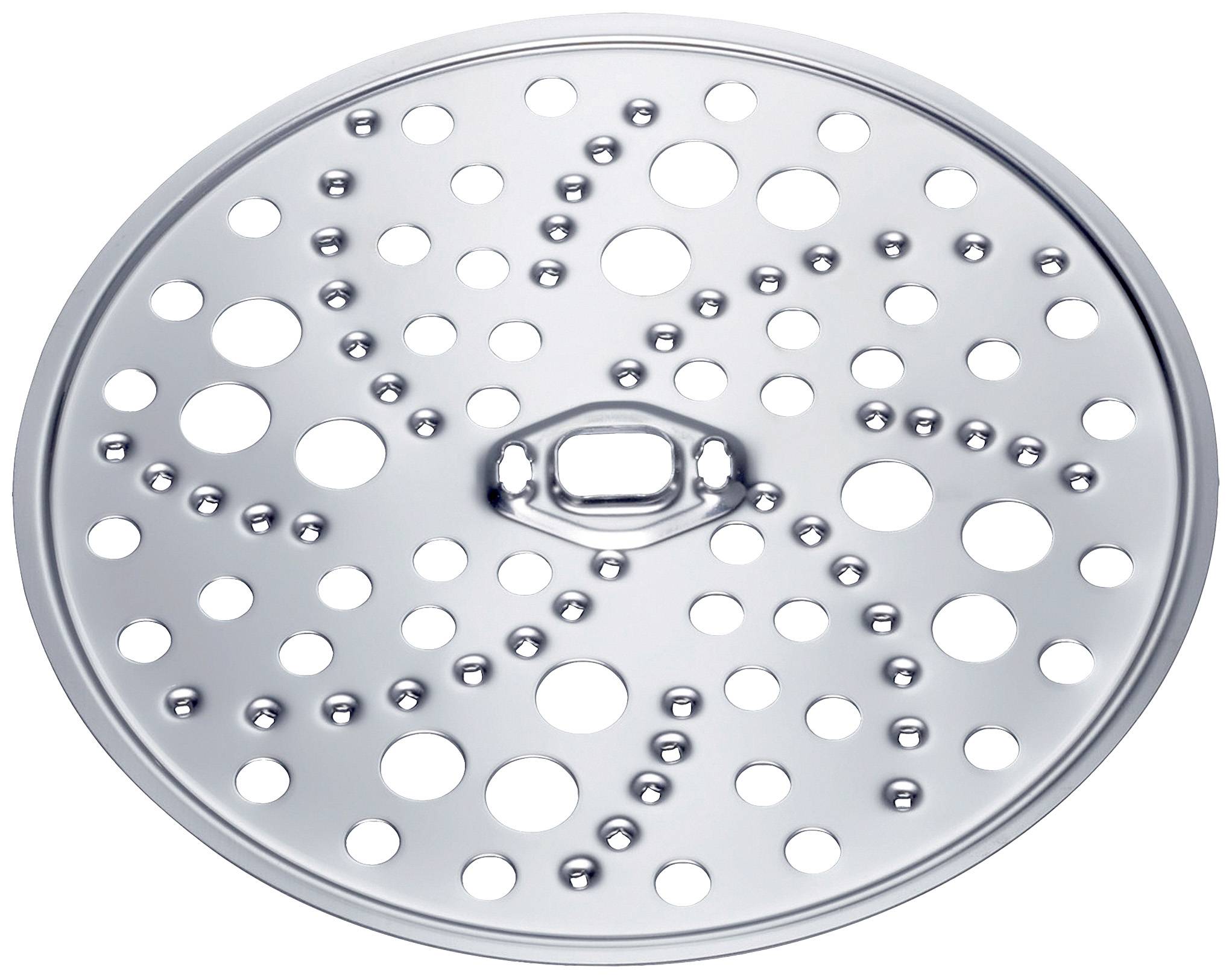 Bosch Haushalt MUZ45RS1 Slicing disc Stainless steel