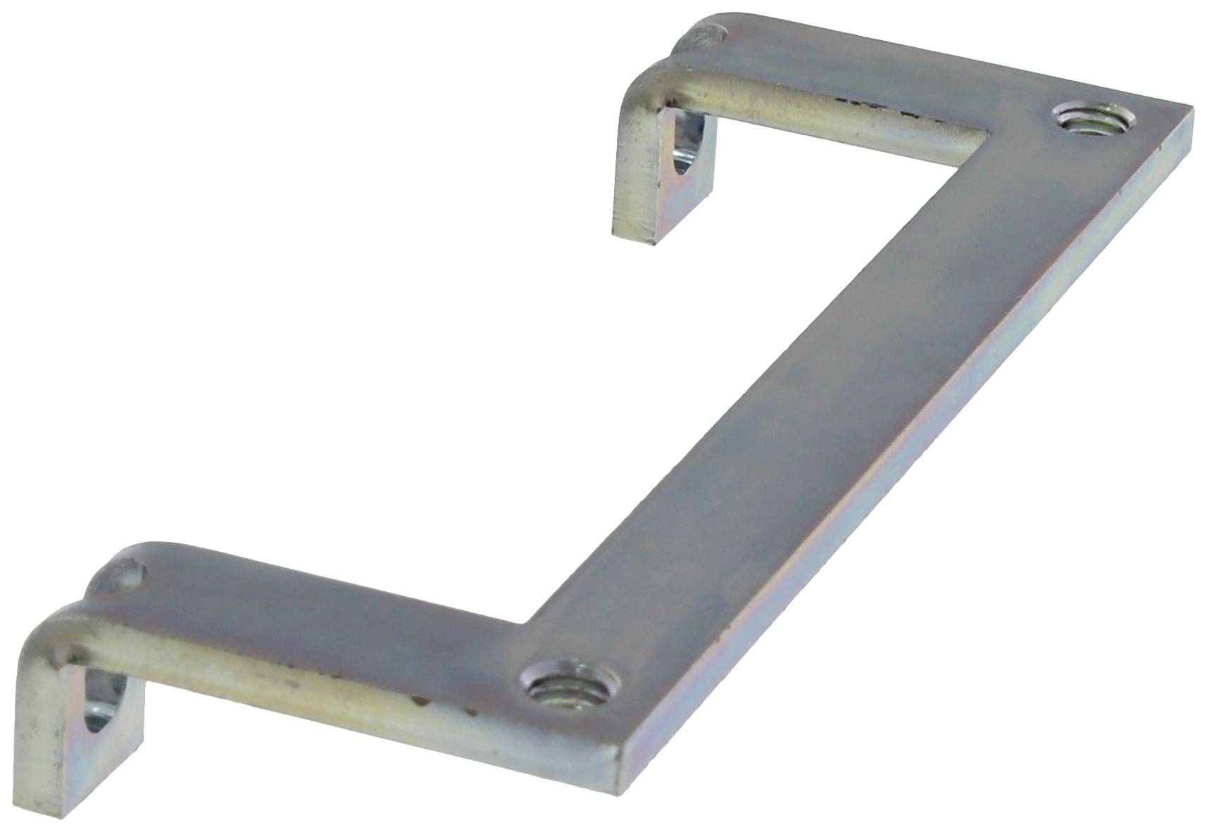 CONTA-CLIP KDS-EMV-SAB 6/10 Screen bracket Steel 1 pc(s)