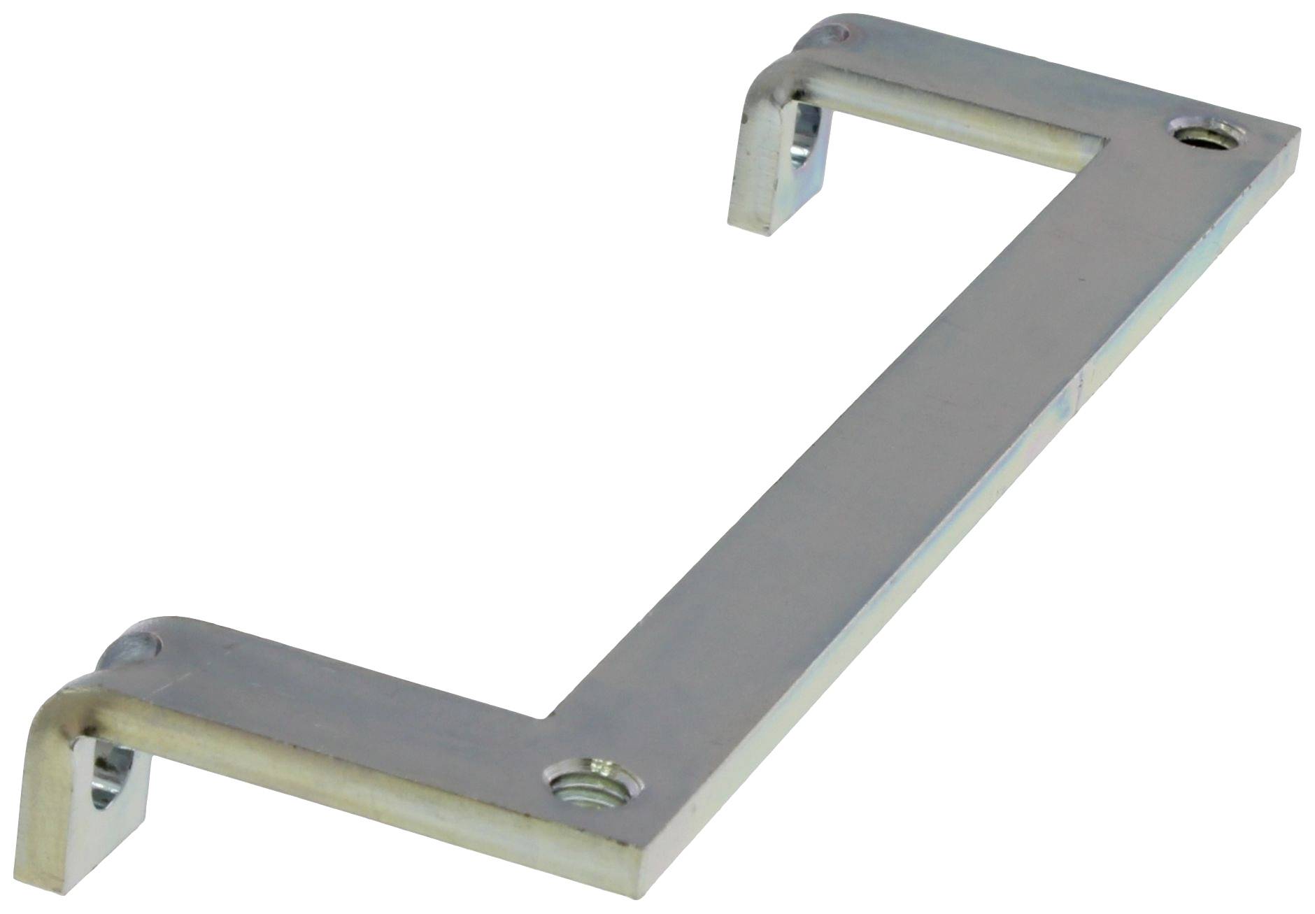 CONTA-CLIP KDS-EMV-SAB 8/16 Screen bracket Steel 1 pc(s)