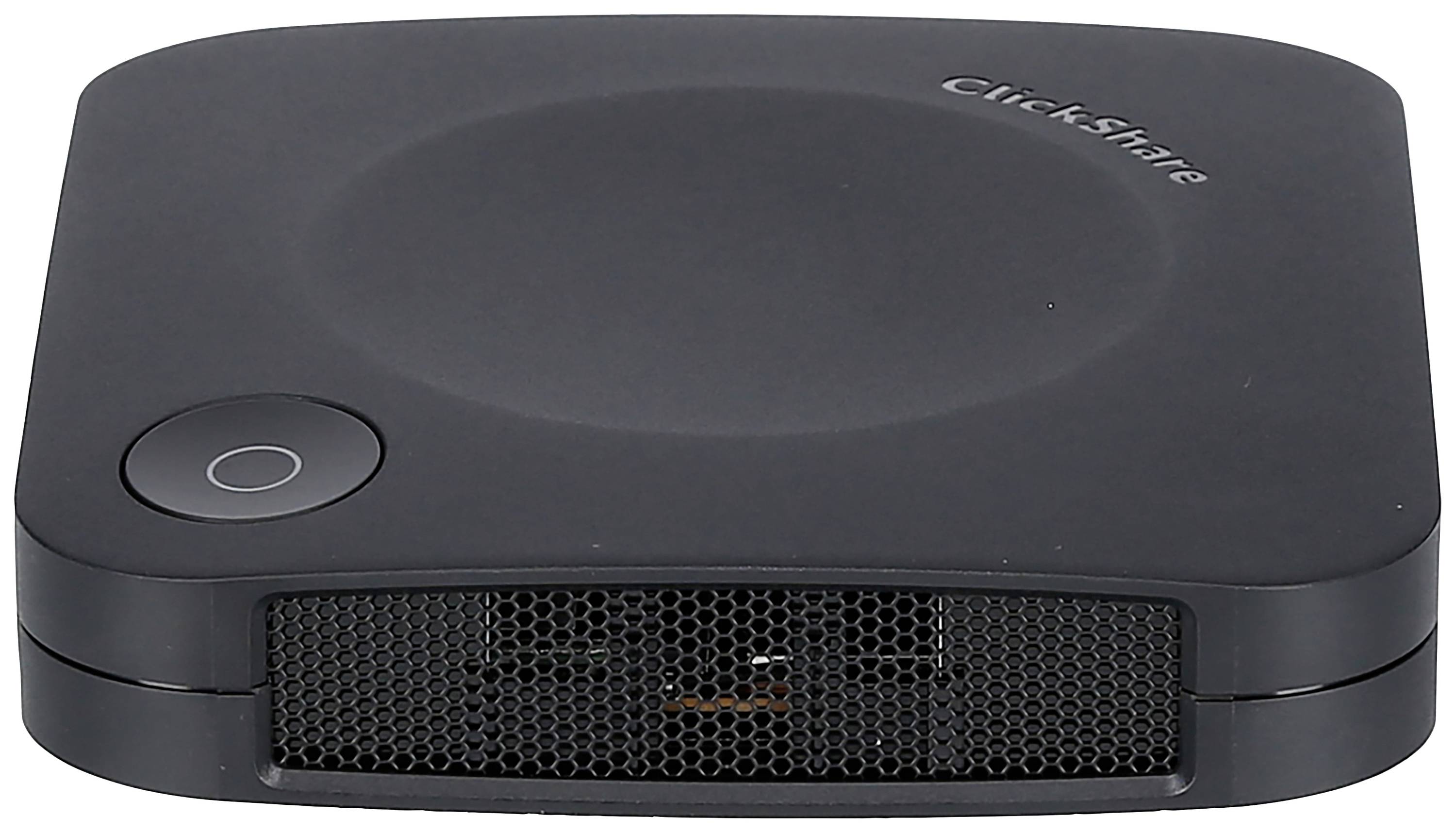 Barco ClickShare C-5 Wireless 4K UHD speaker system 3840 x 2160 Pixel