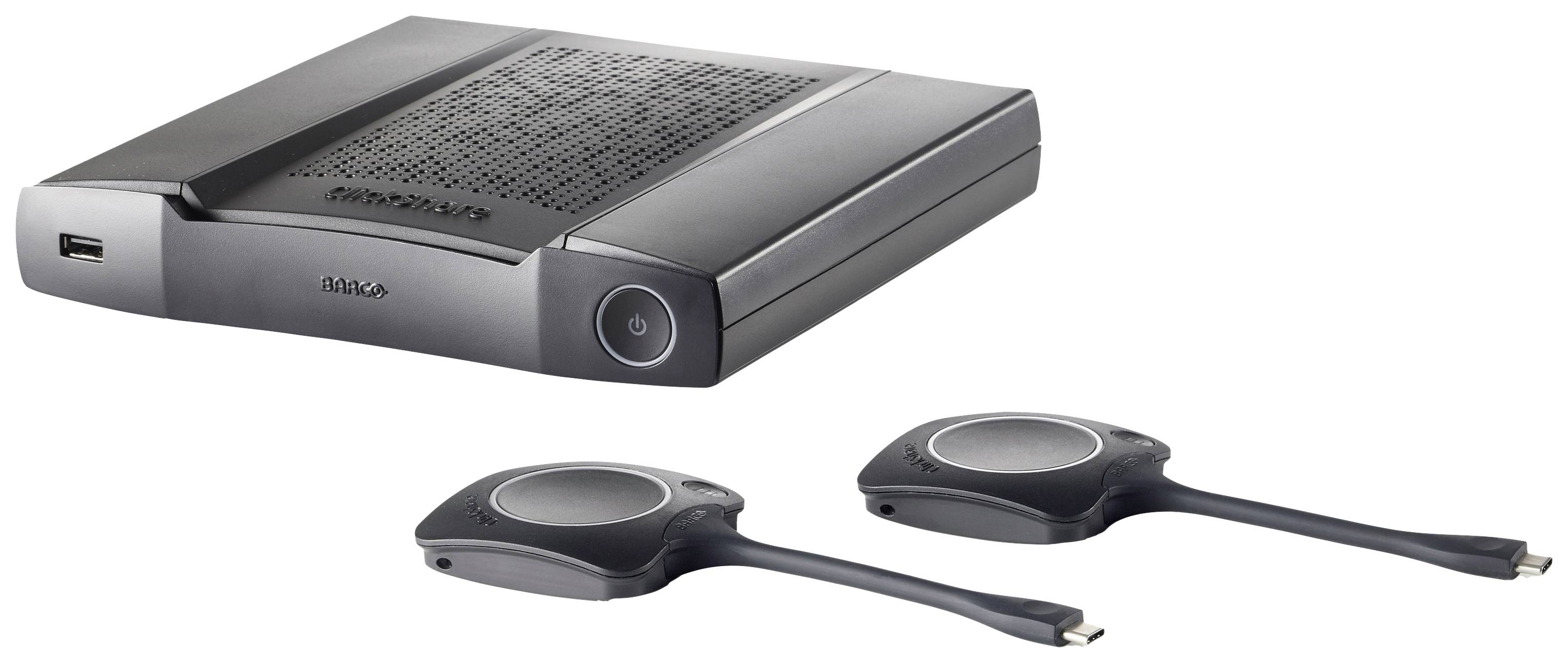 Barco ClickShare CX-50 Wireless 4K UHD speaker system