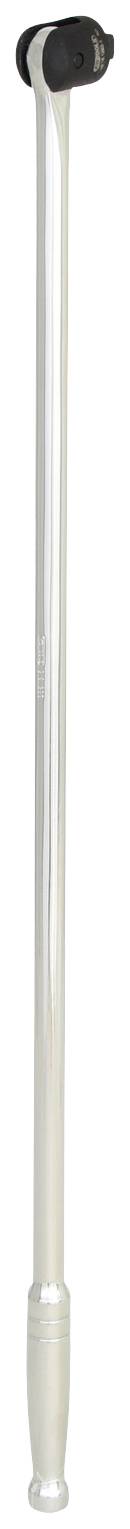 KS Tools 918.1293 Push-fit handle 1/2 inch Drive (screwdriver) 1/2" (12.5 mm) 760 mm 1 pc(s)