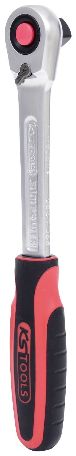 KS Tools 920.1290 920.1290 Forward/reverse ratchet 1/2" 245 mm