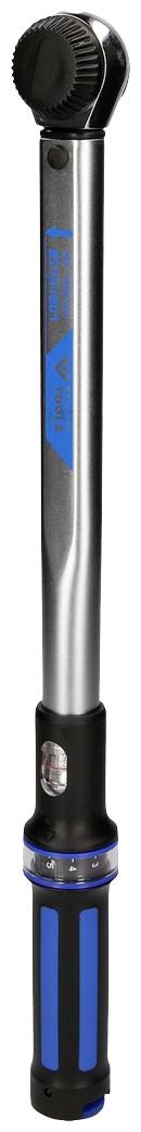 Brilliant Tools BT141901 Torque wrench 20 - 200 Nm