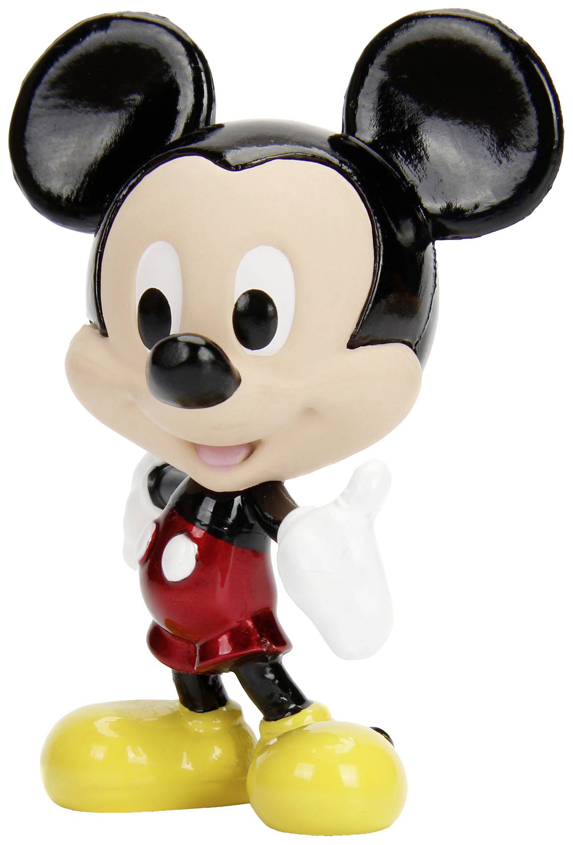Jada Toys Mickey Mouse Classic Figure 6.5 cm