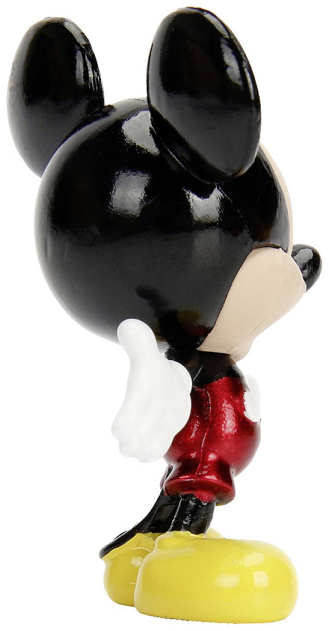 Jada Toys Mickey Mouse Classic Figure 6.5 cm