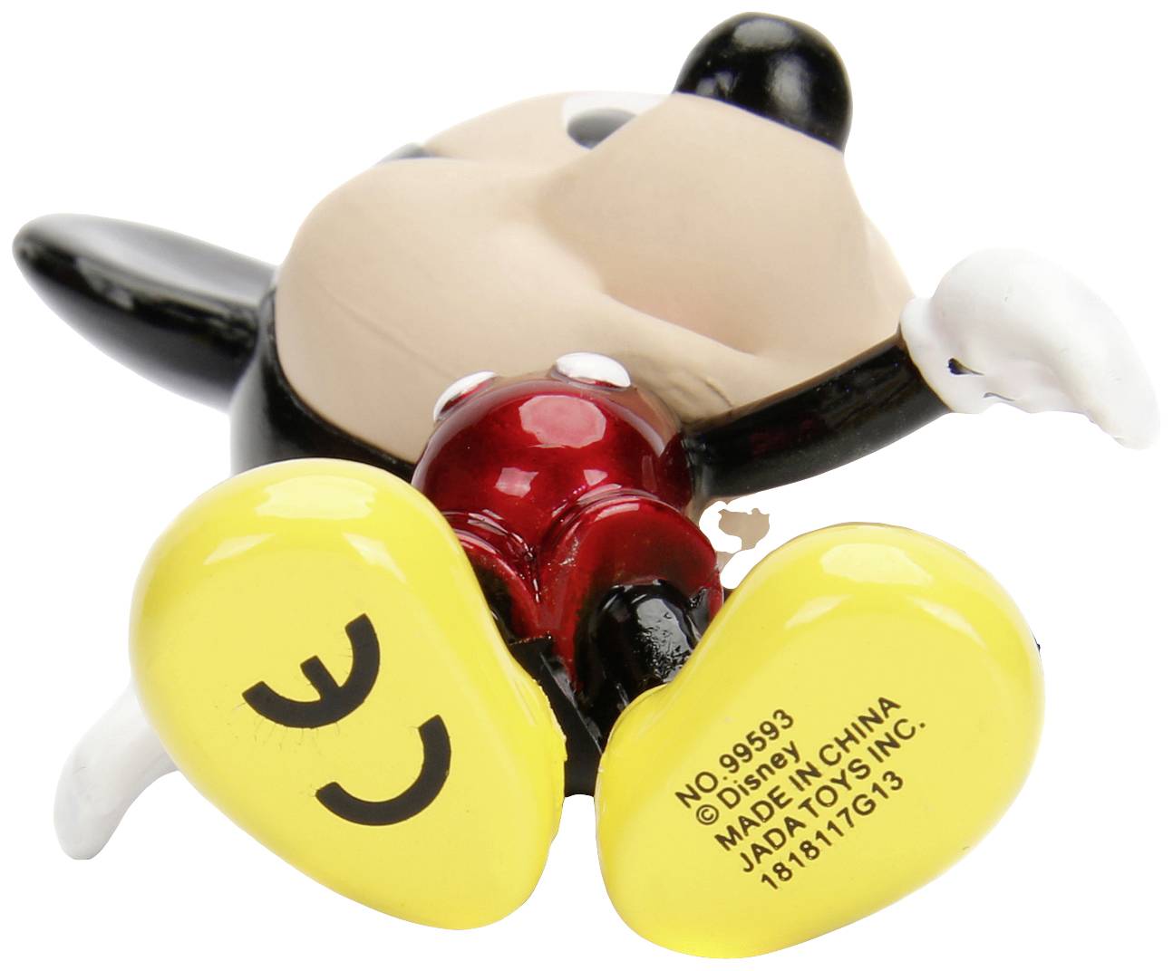 Jada Toys Mickey Mouse Classic Figure 6.5 cm