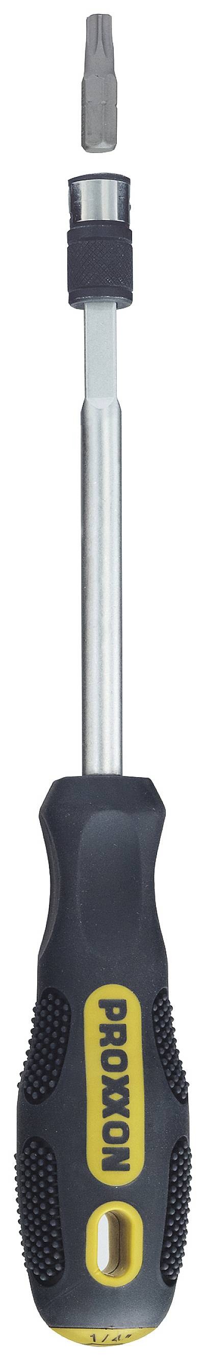 Proxxon Workshop Bit screwdriver