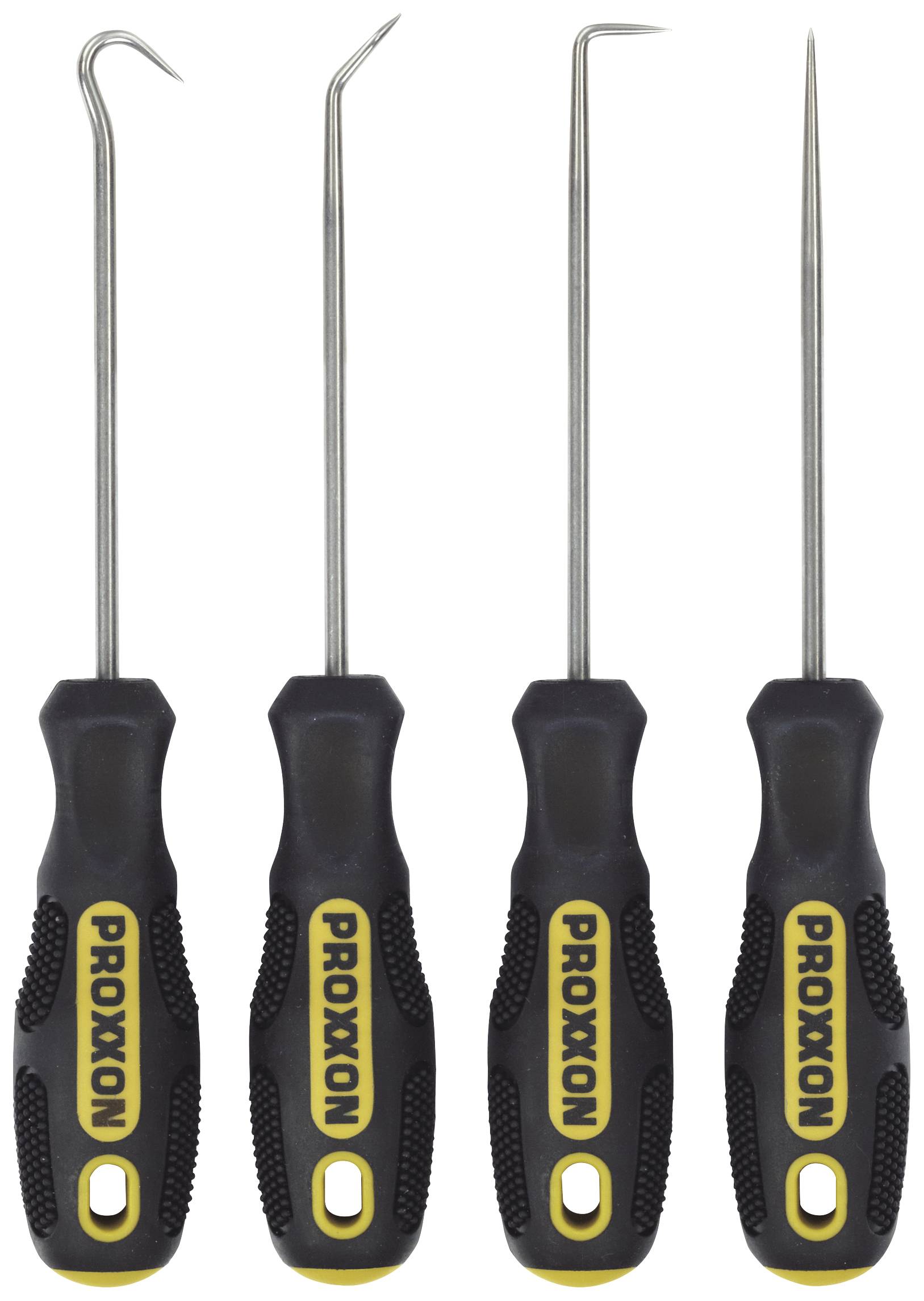 Proxxon MICRO Speciality screwdriver Blade length: 80 mm