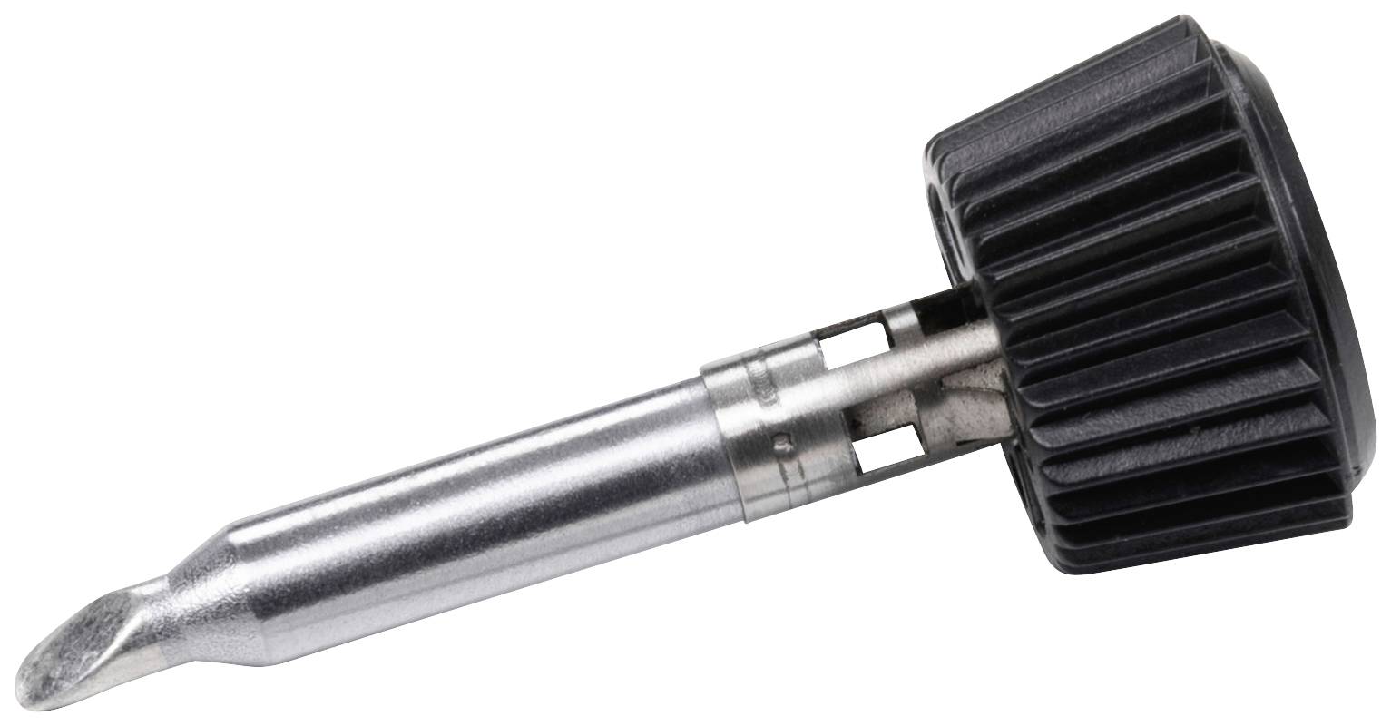 Ersa 0142ADLF32/SB Soldering tip Tip size 3.20 mm Content 1 pc(s)