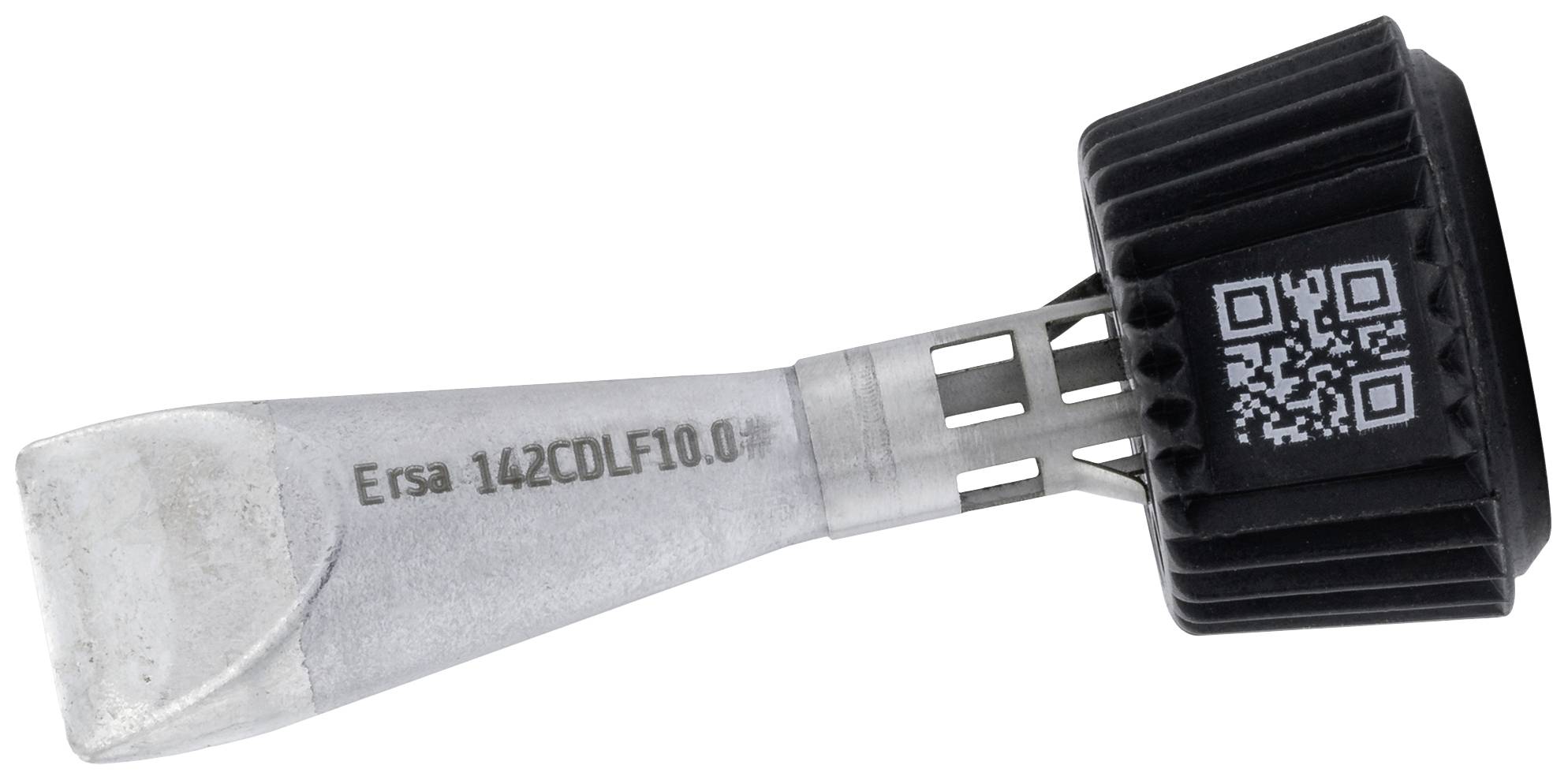 Ersa 0142CDLF100/SB Soldering tip Tip size 10 mm Content 1 pc(s)