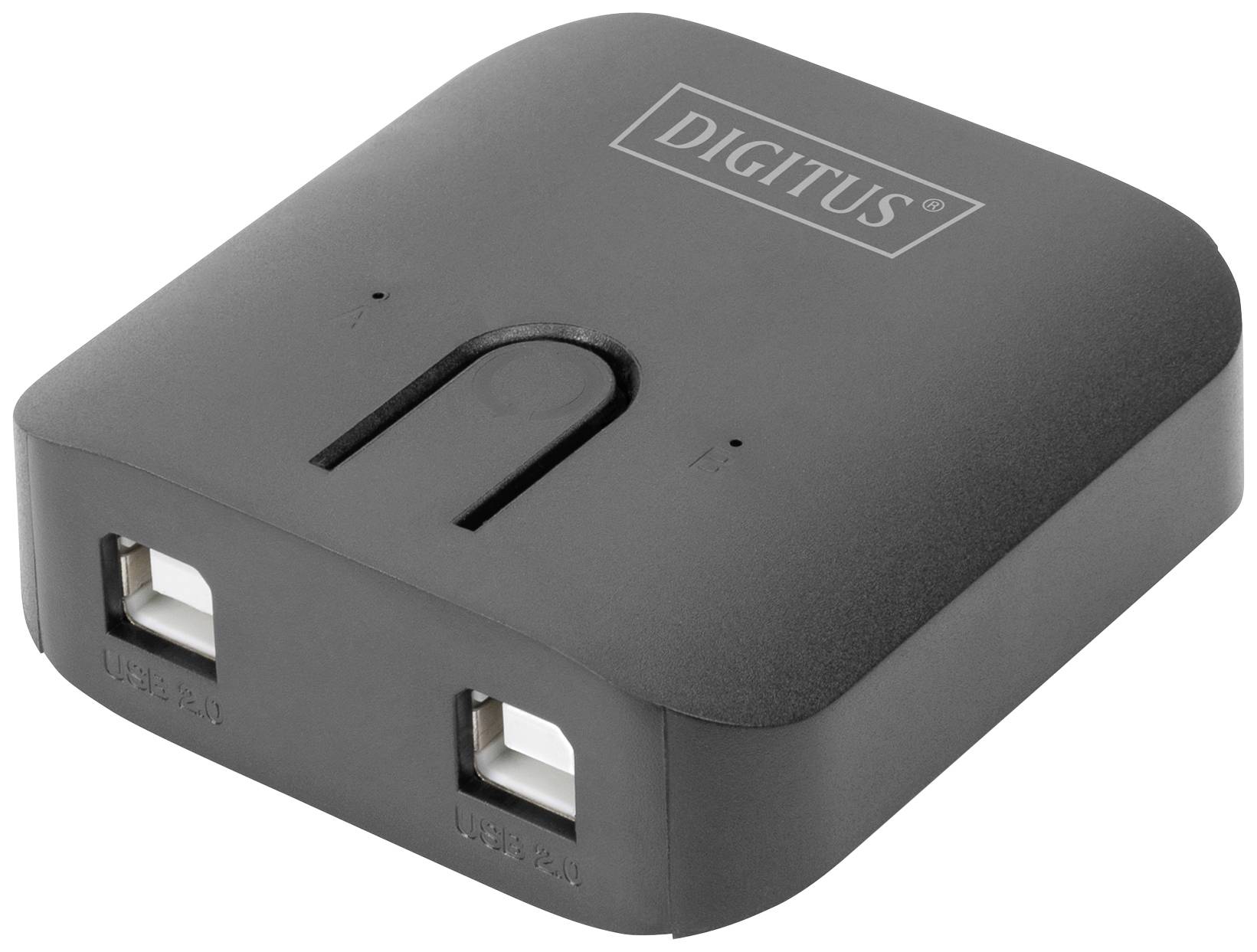 Digitus USB 2.0 Adapter DA-70135-3