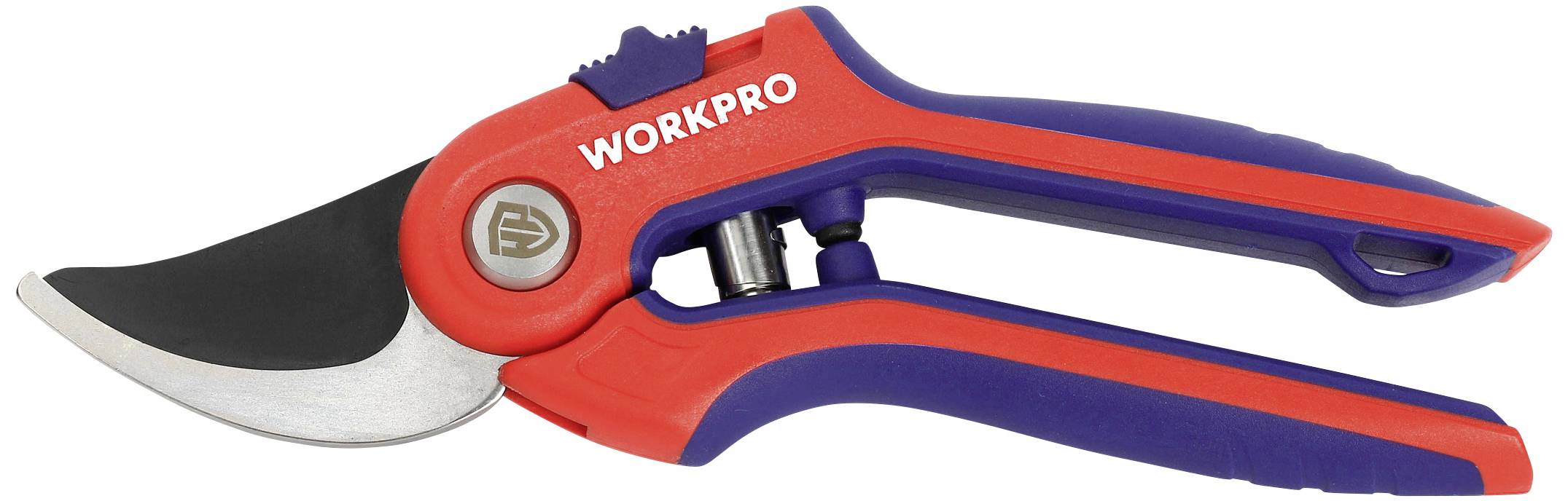 WorkPro WP332009 Bypass Pruner 213 mm