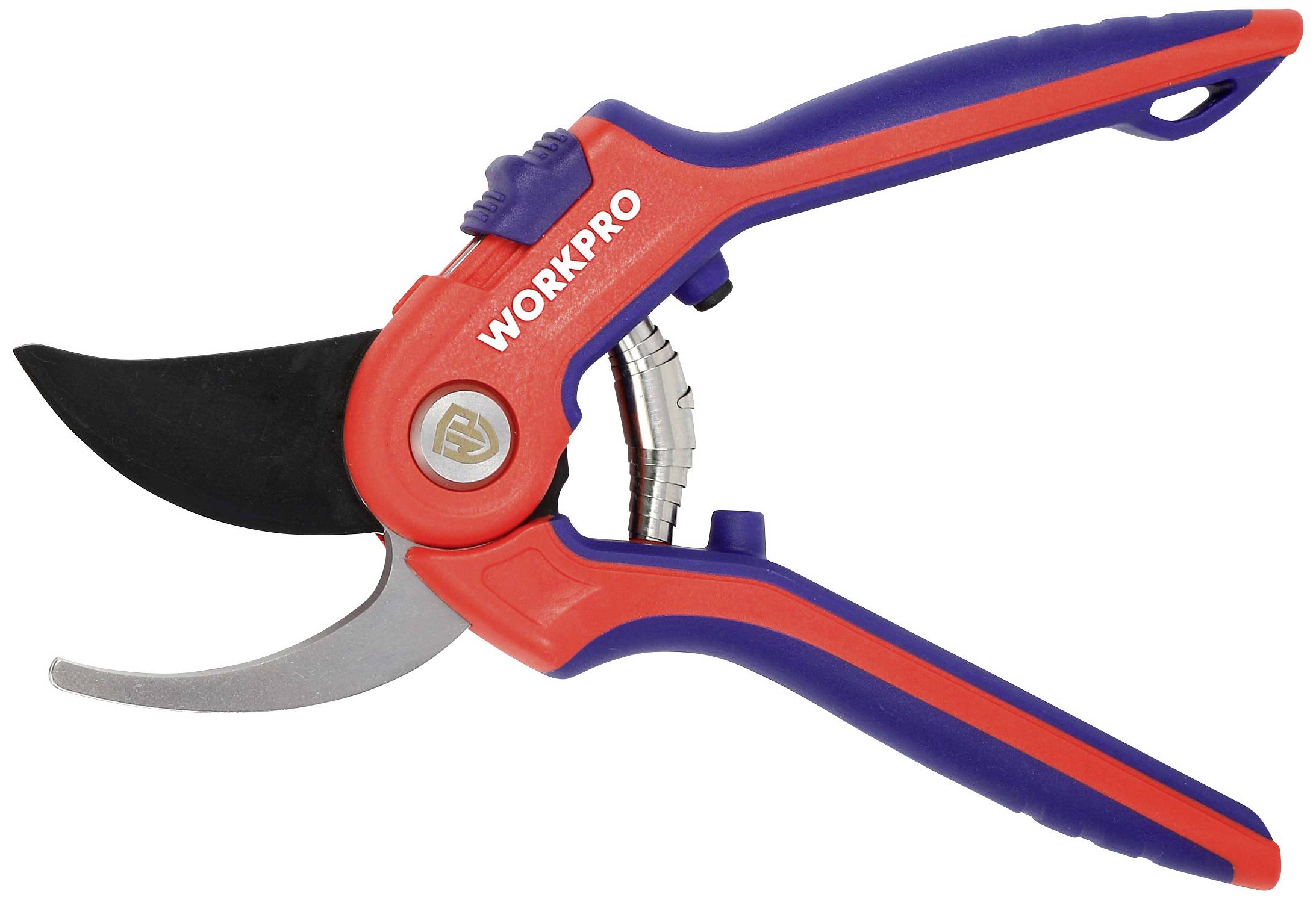 WorkPro WP332009 Bypass Pruner 213 mm
