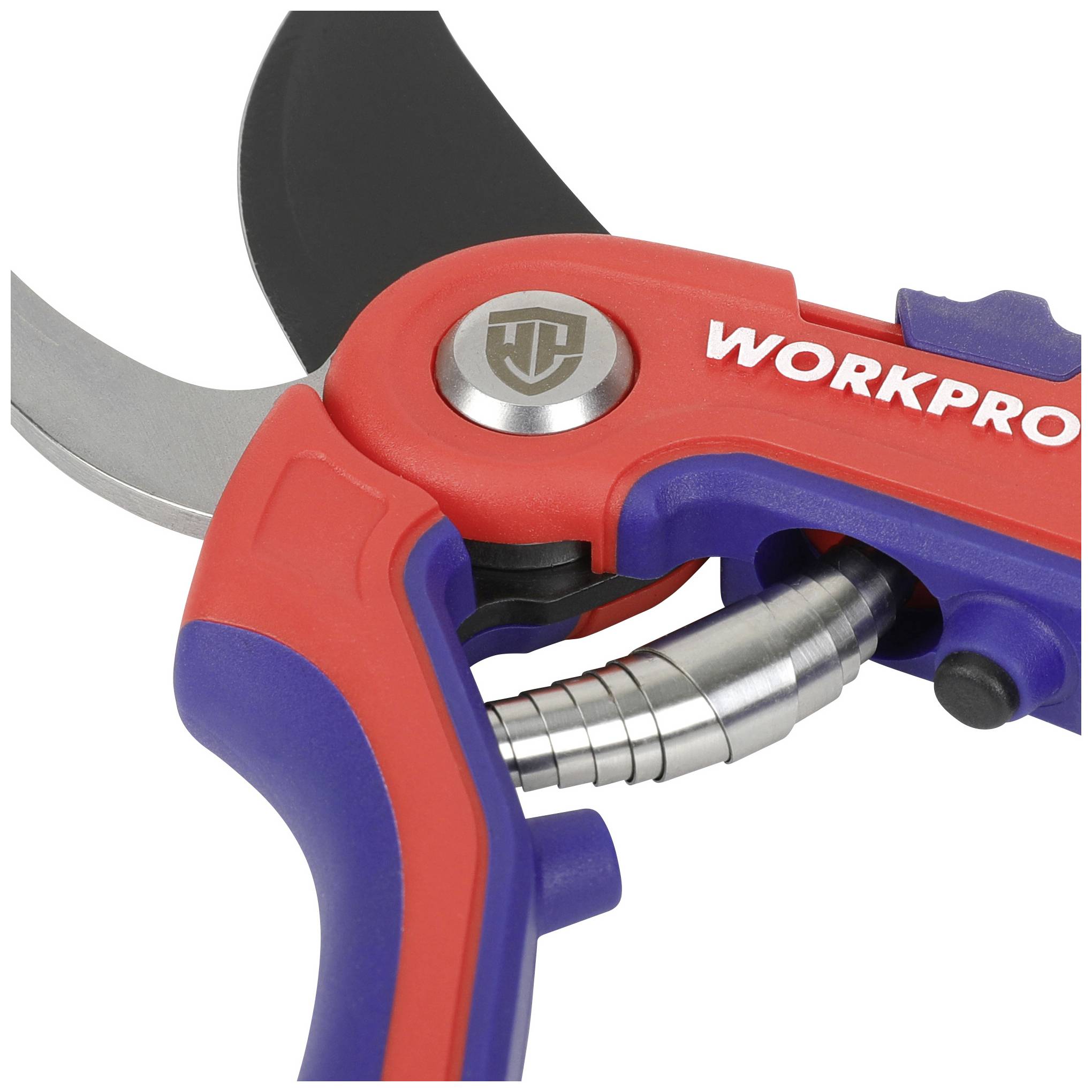 WorkPro WP332009 Bypass Pruner 213 mm