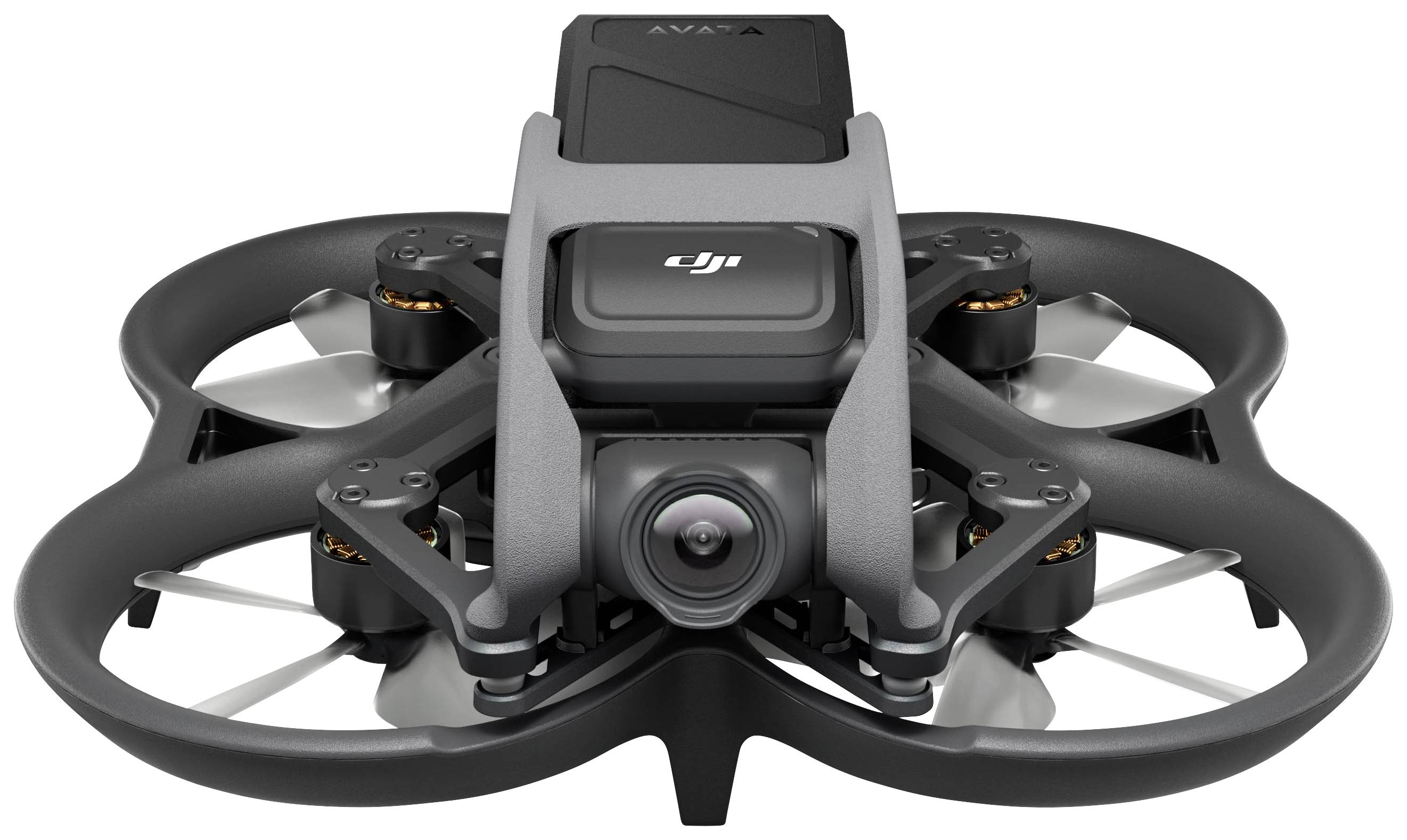 DJI Avata Pro-View Combo (DJI RC Motion 2) Race copter RtF First Person View, Camera drone